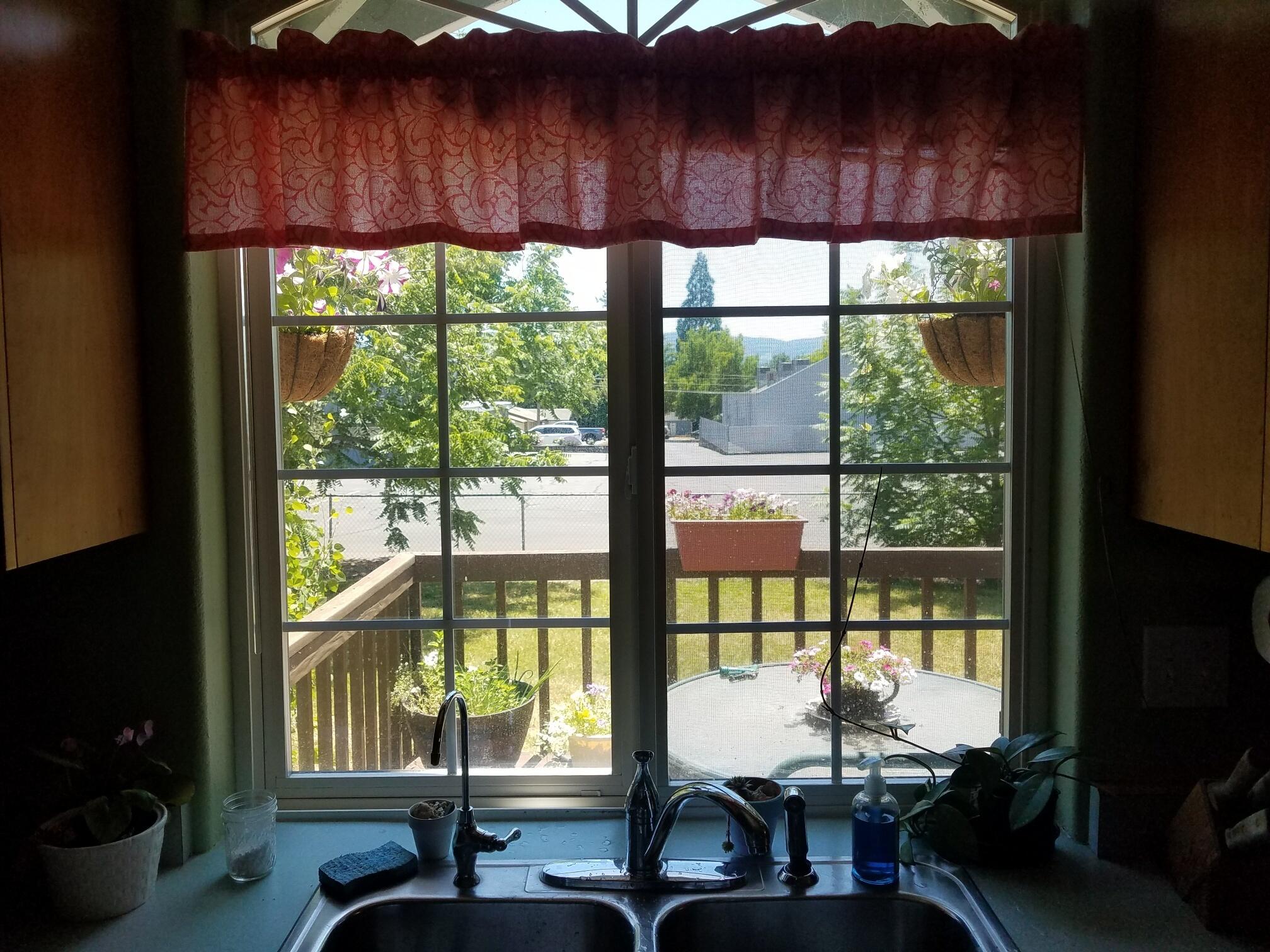 N/A - Residential Income