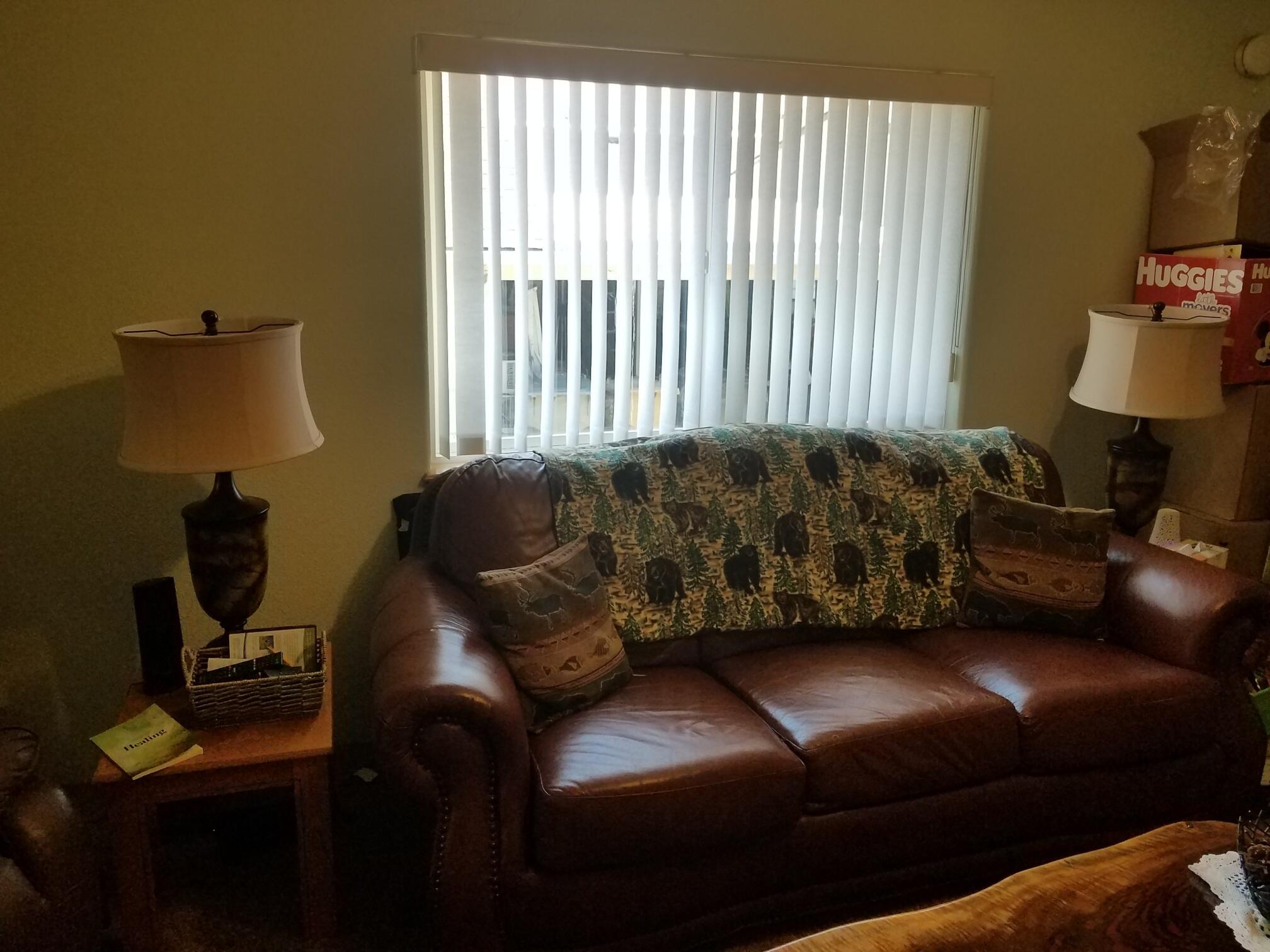 N/A - Residential Income