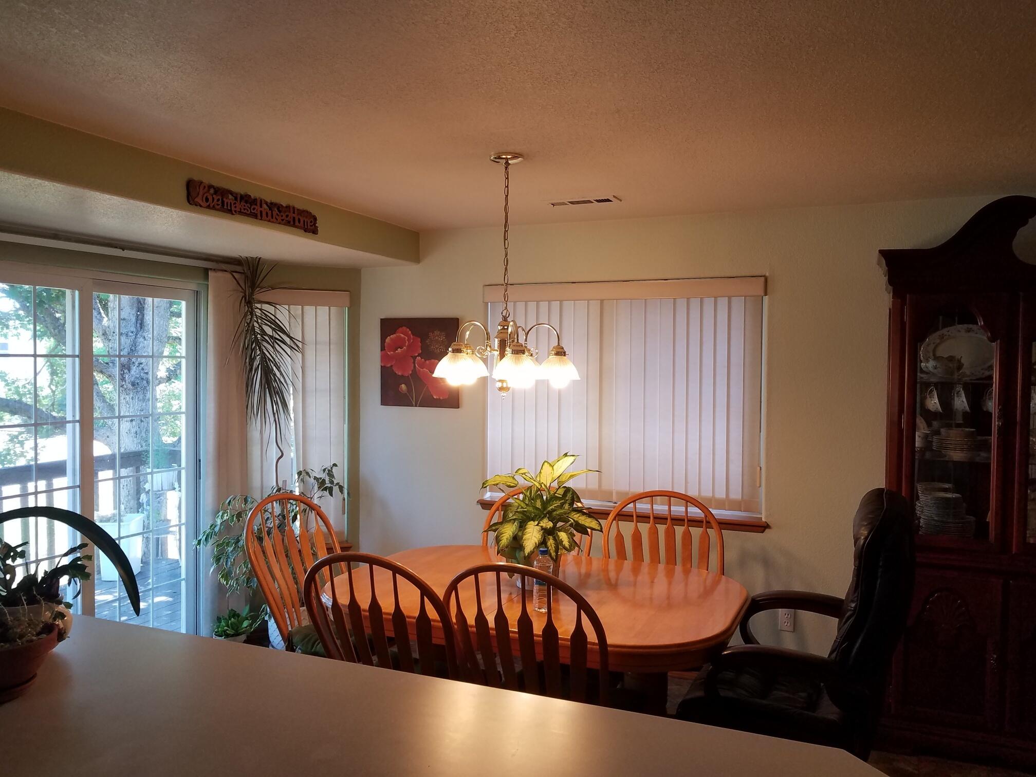 N/A - Residential Income