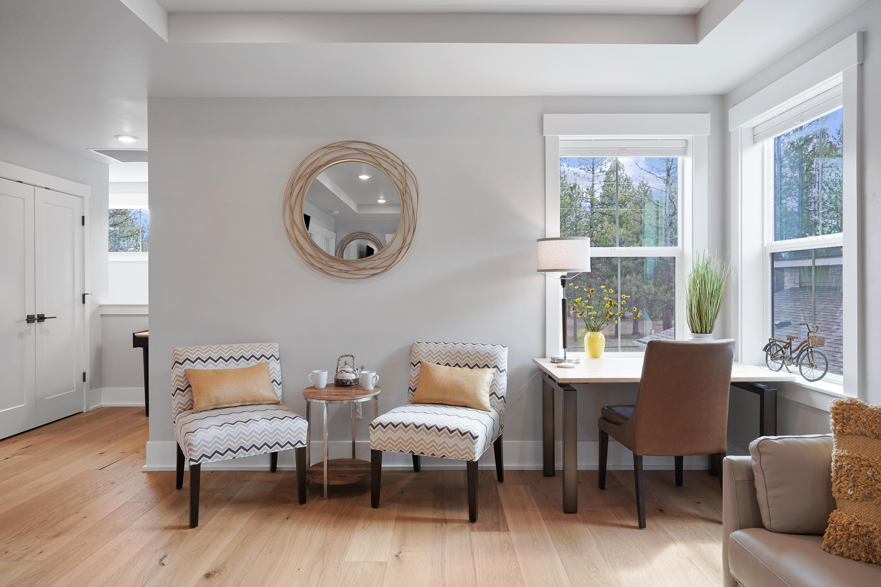 Skyline West - Residential