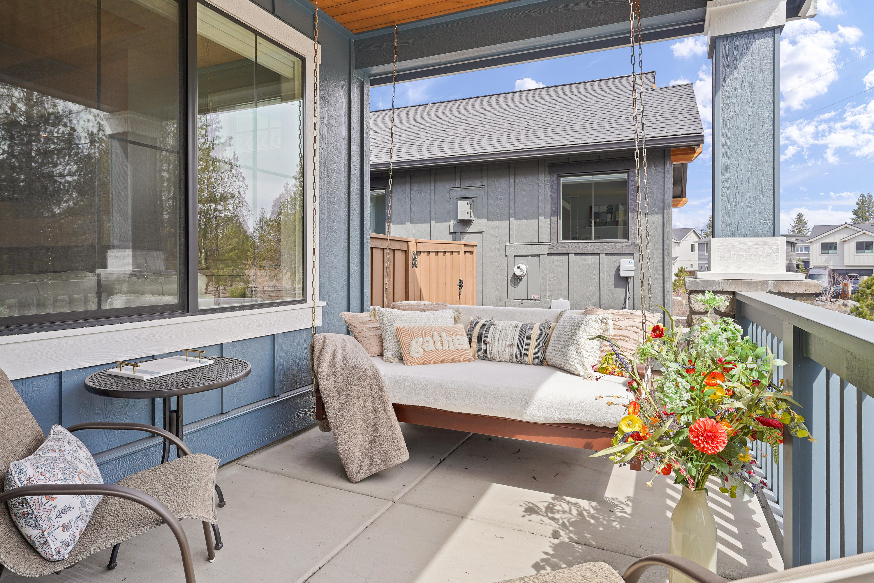 Skyline West - Residential