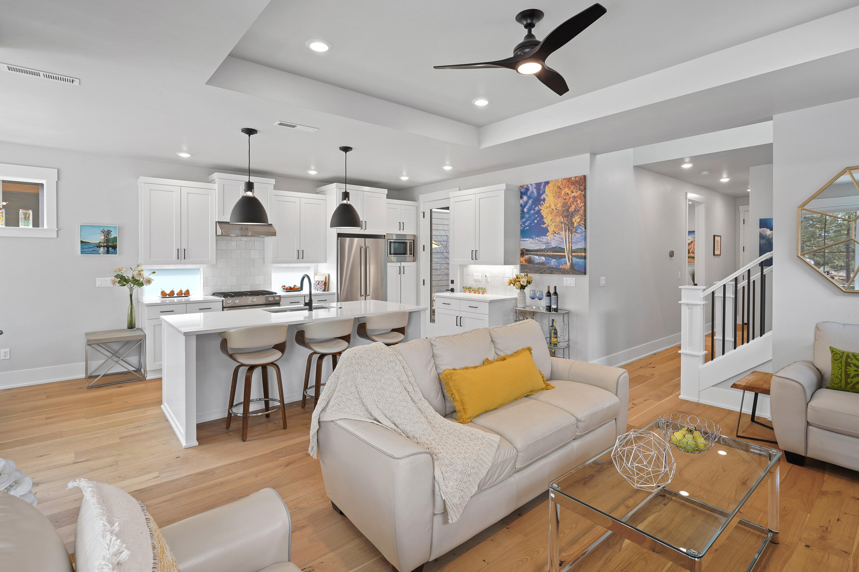 Skyline West - Residential