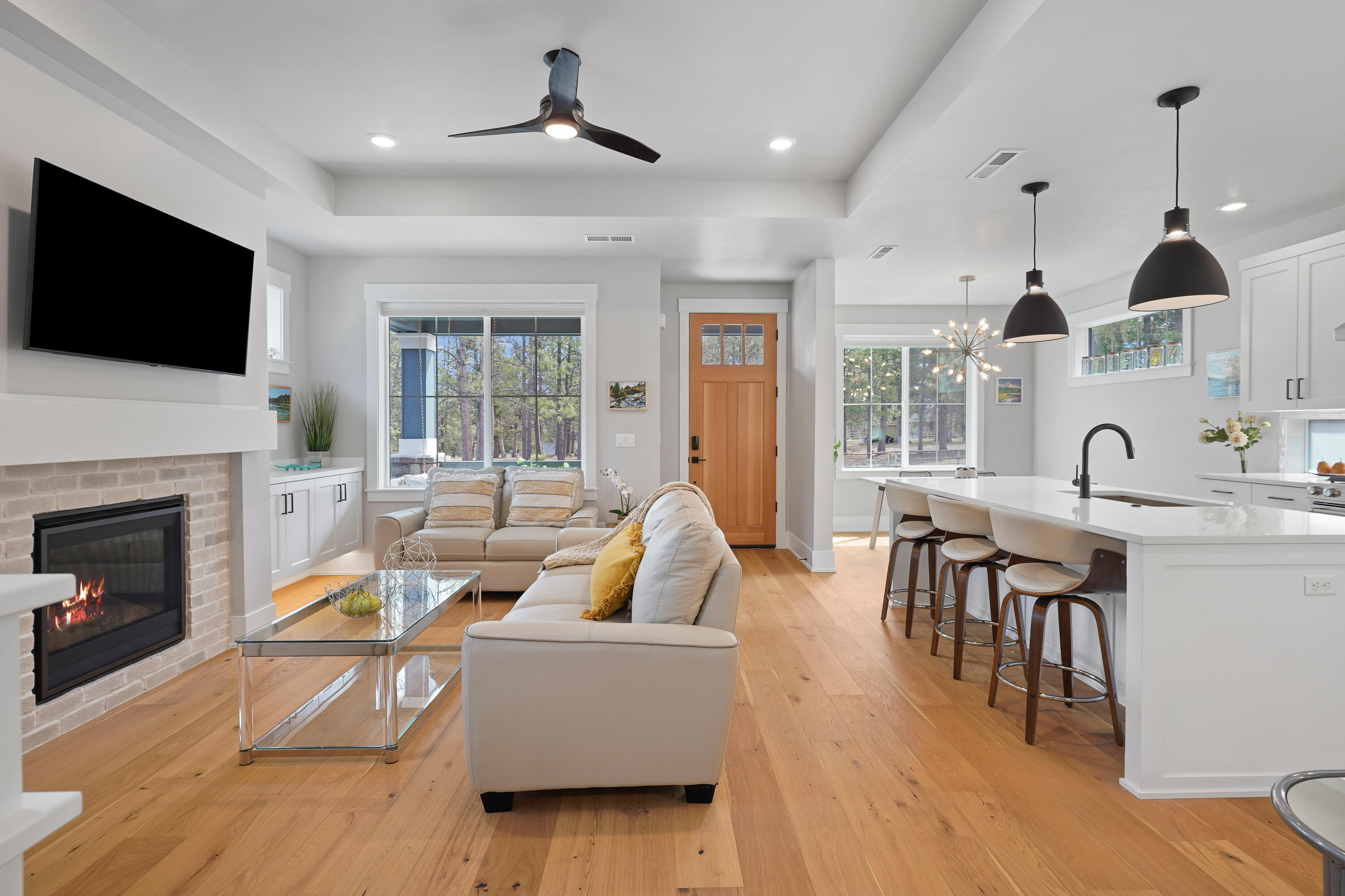 Skyline West - Residential