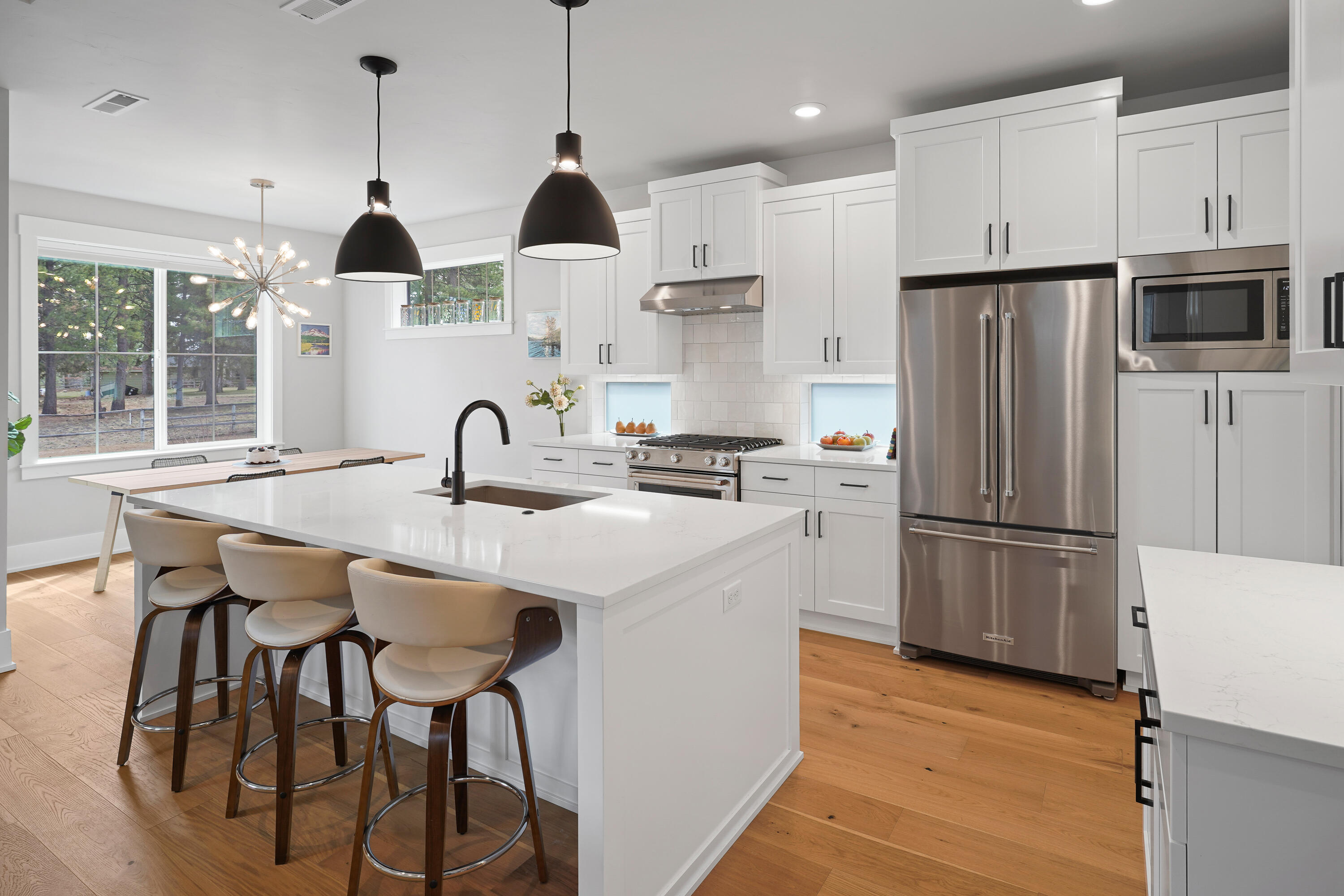 Skyline West - Residential