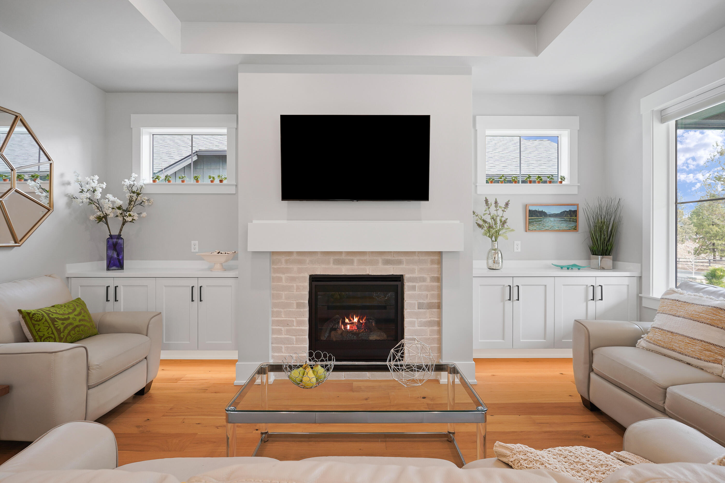 Skyline West - Residential