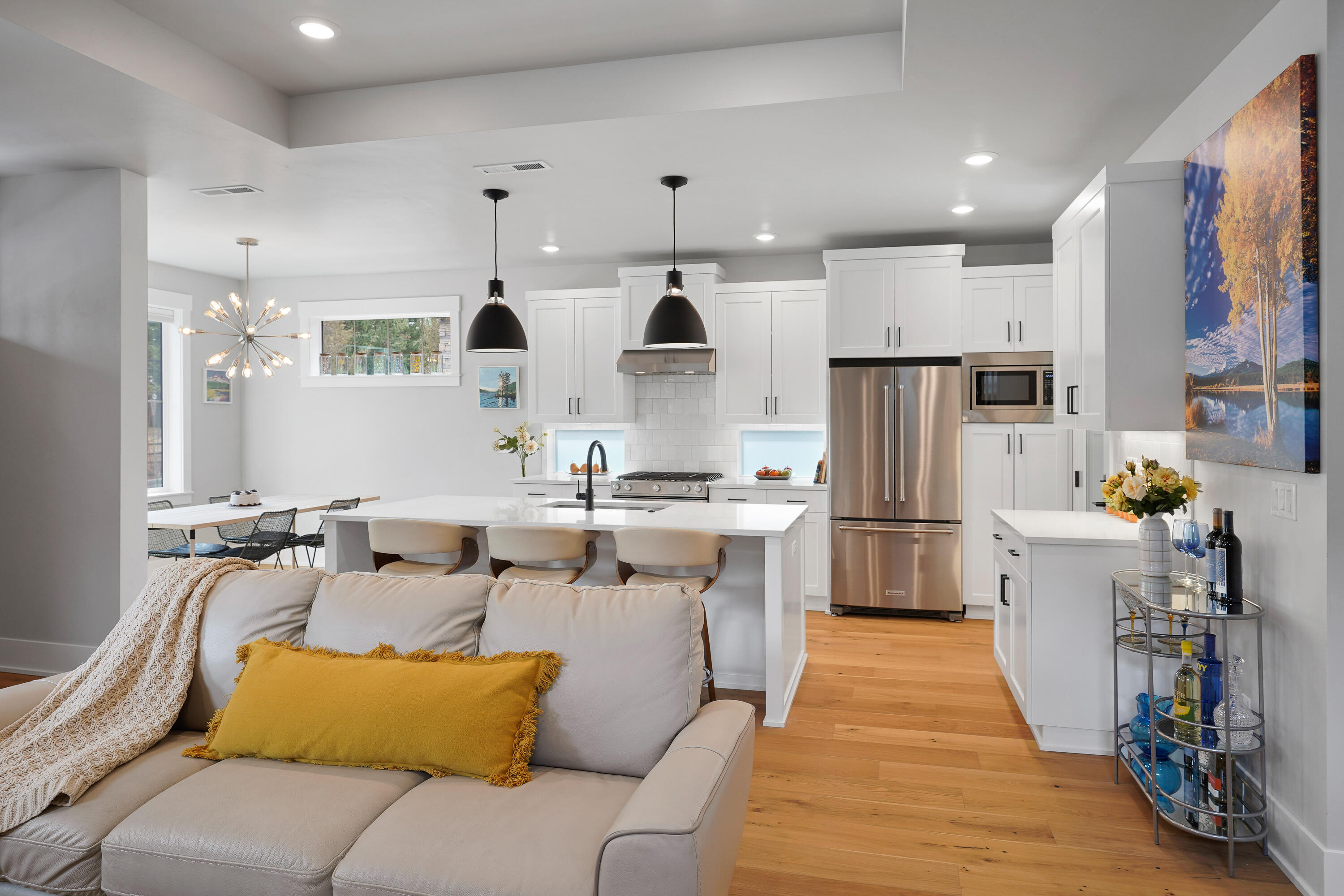 Skyline West - Residential