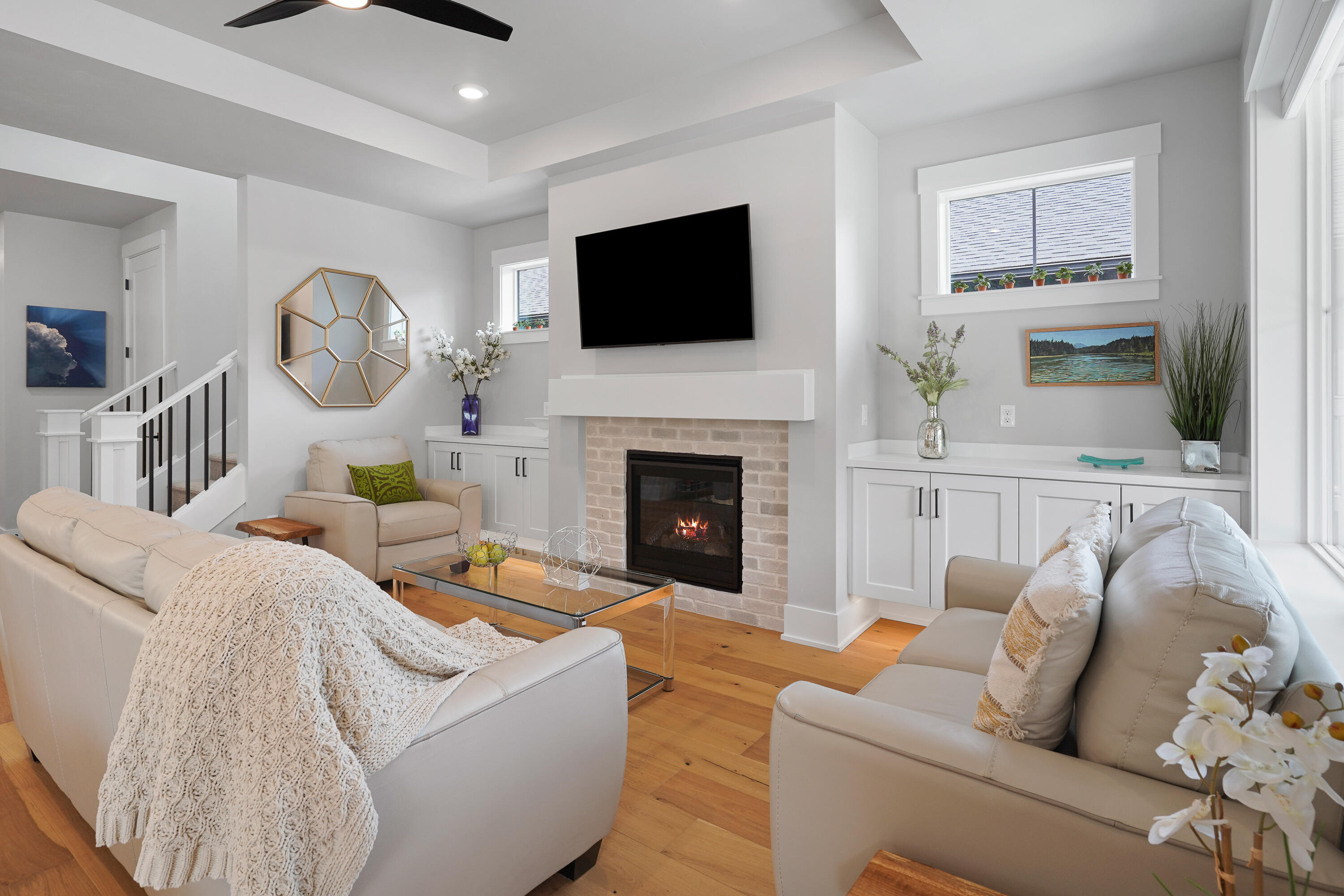 Skyline West - Residential