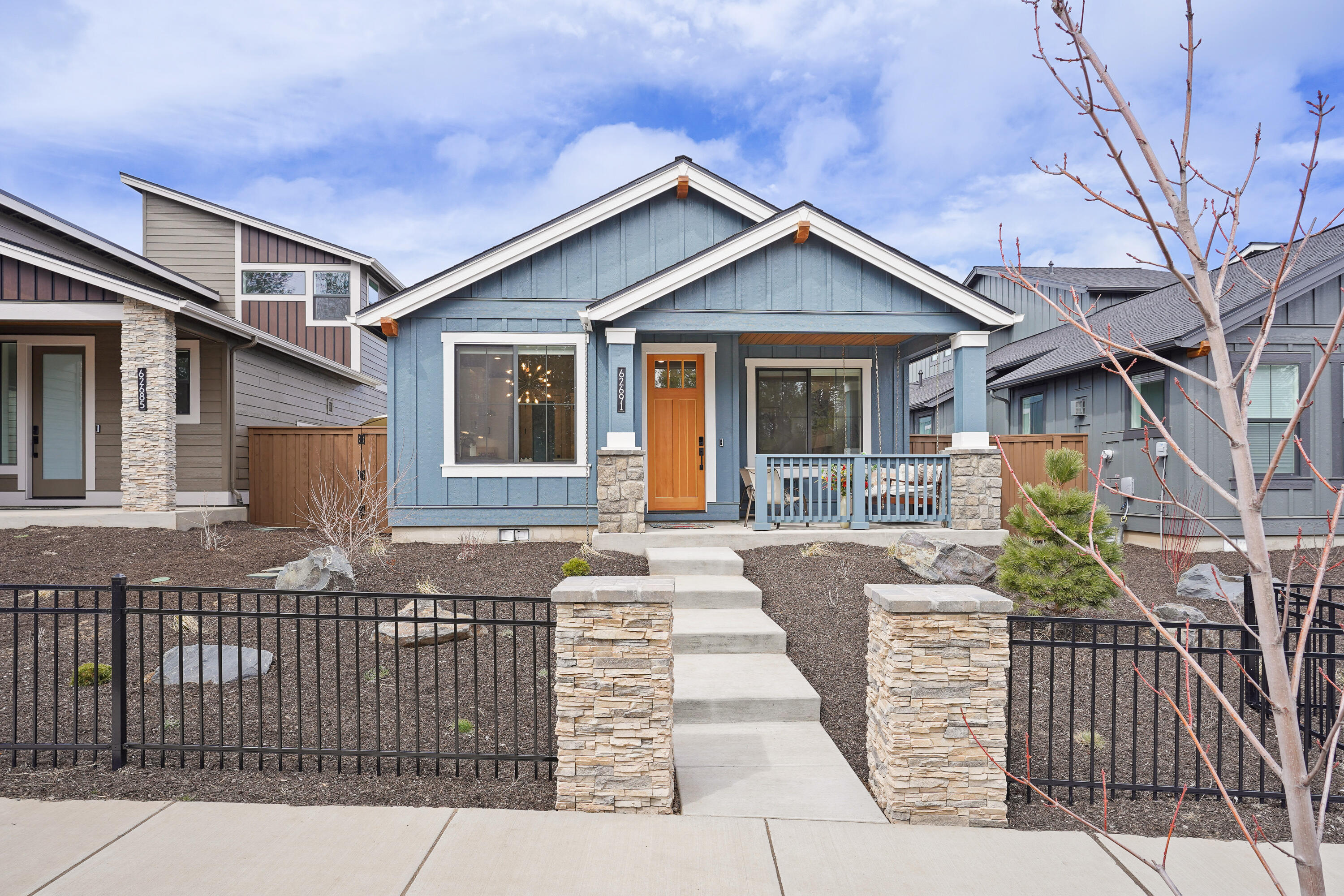 Skyline West - Residential