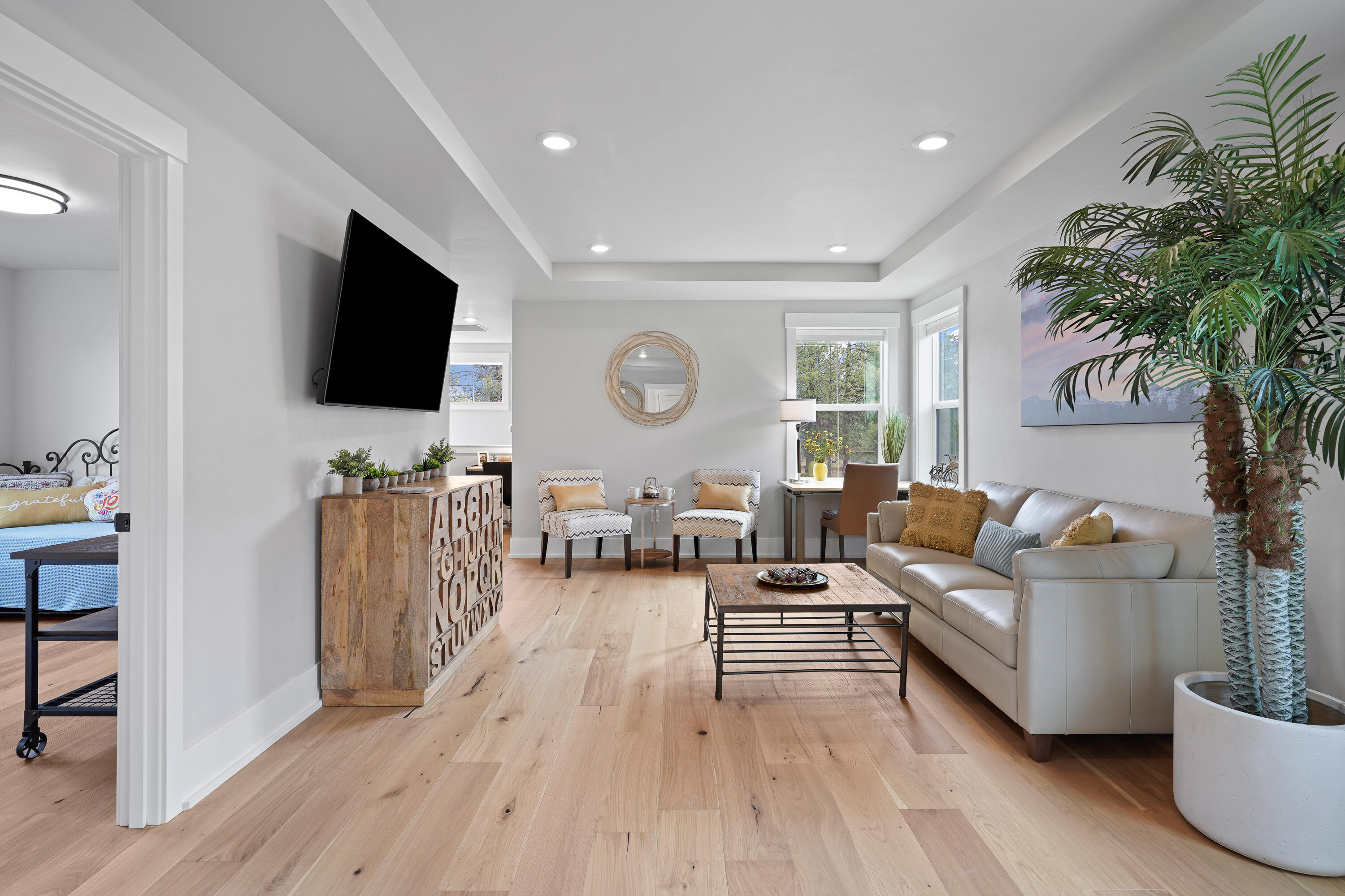 Skyline West - Residential