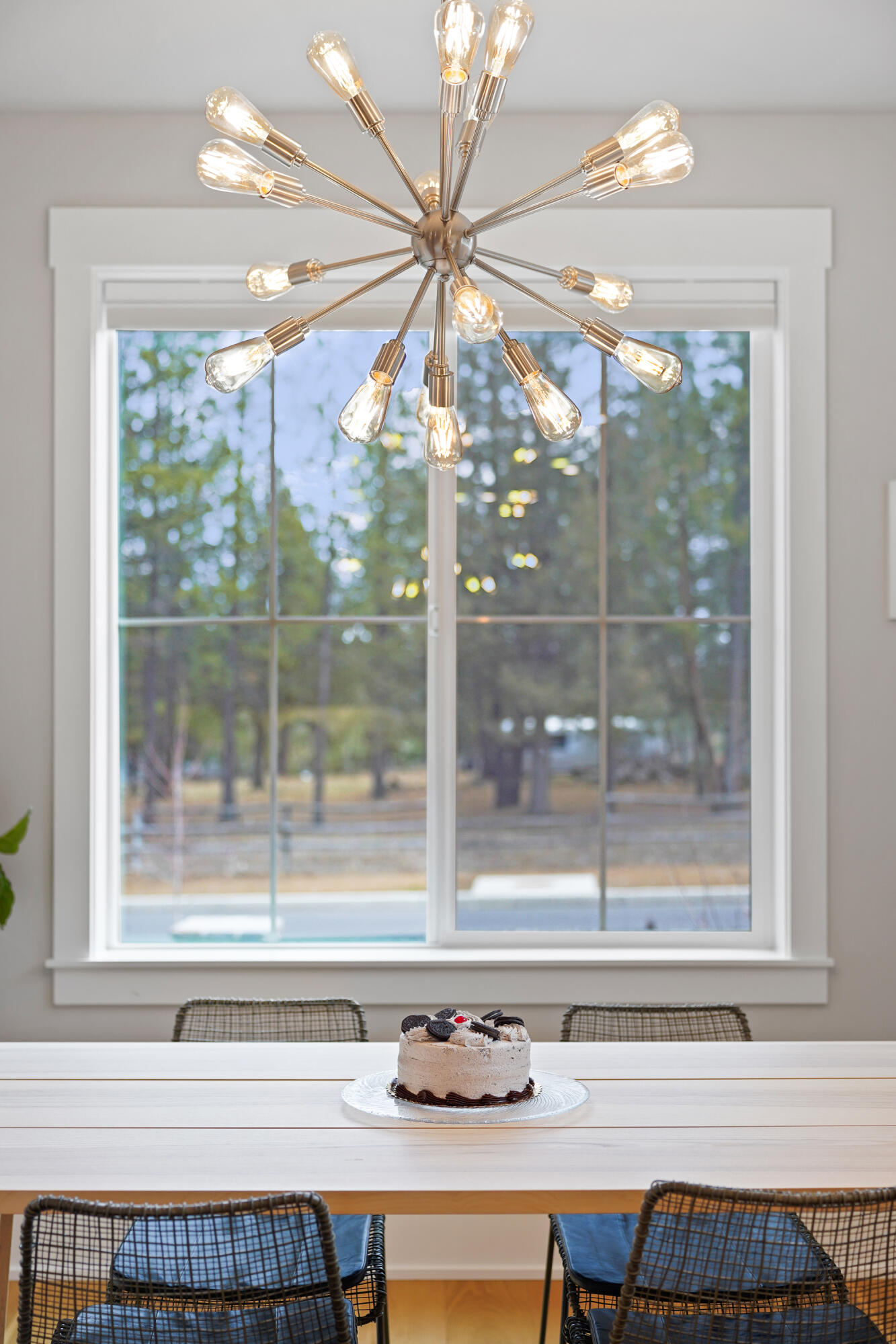 Skyline West - Residential