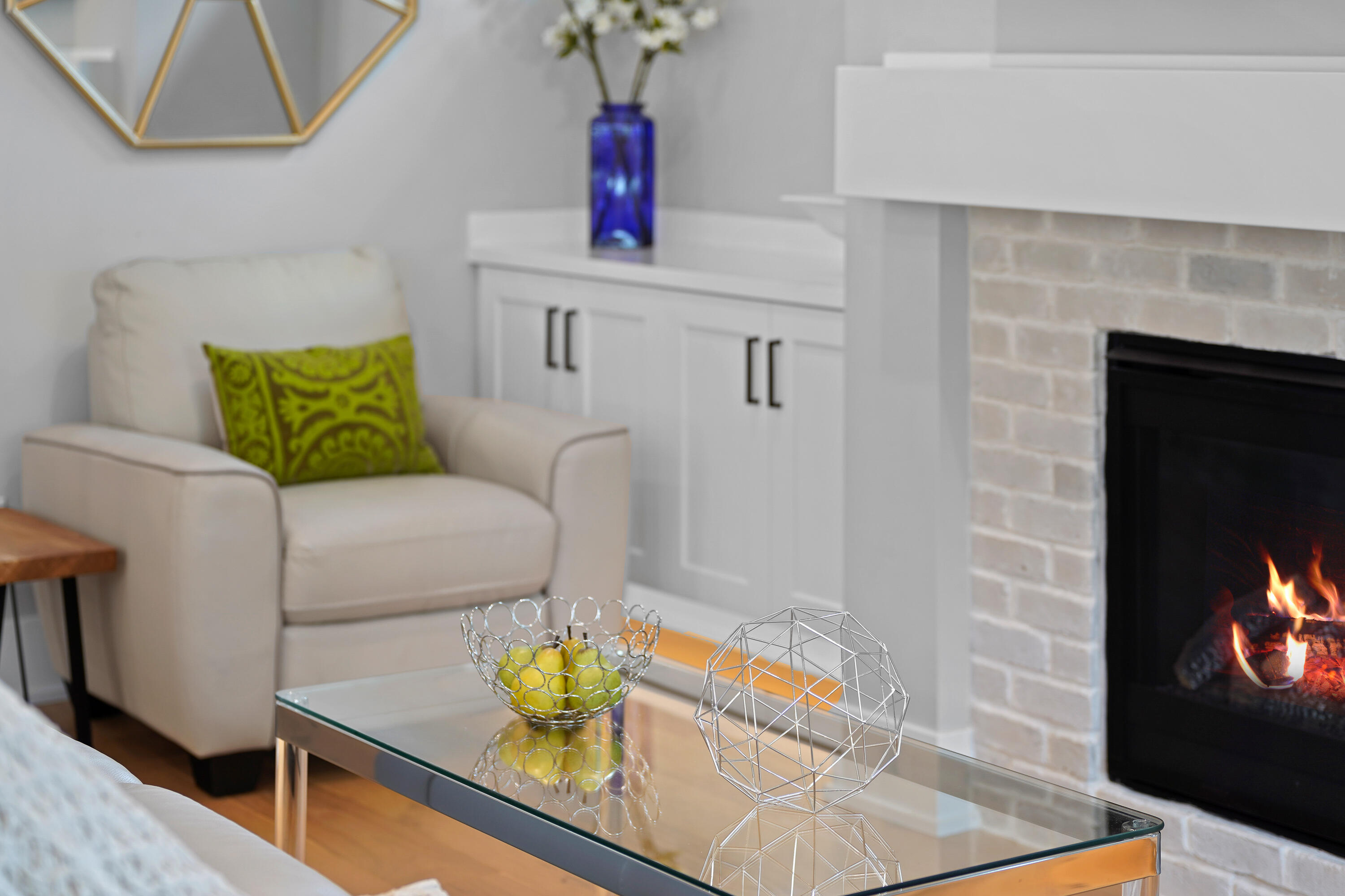 Skyline West - Residential