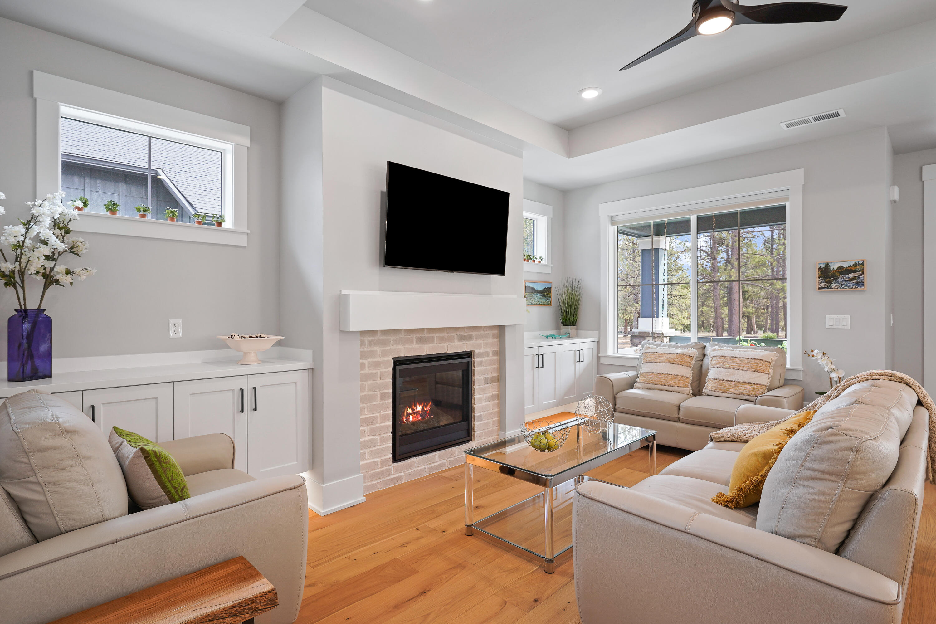 Skyline West - Residential