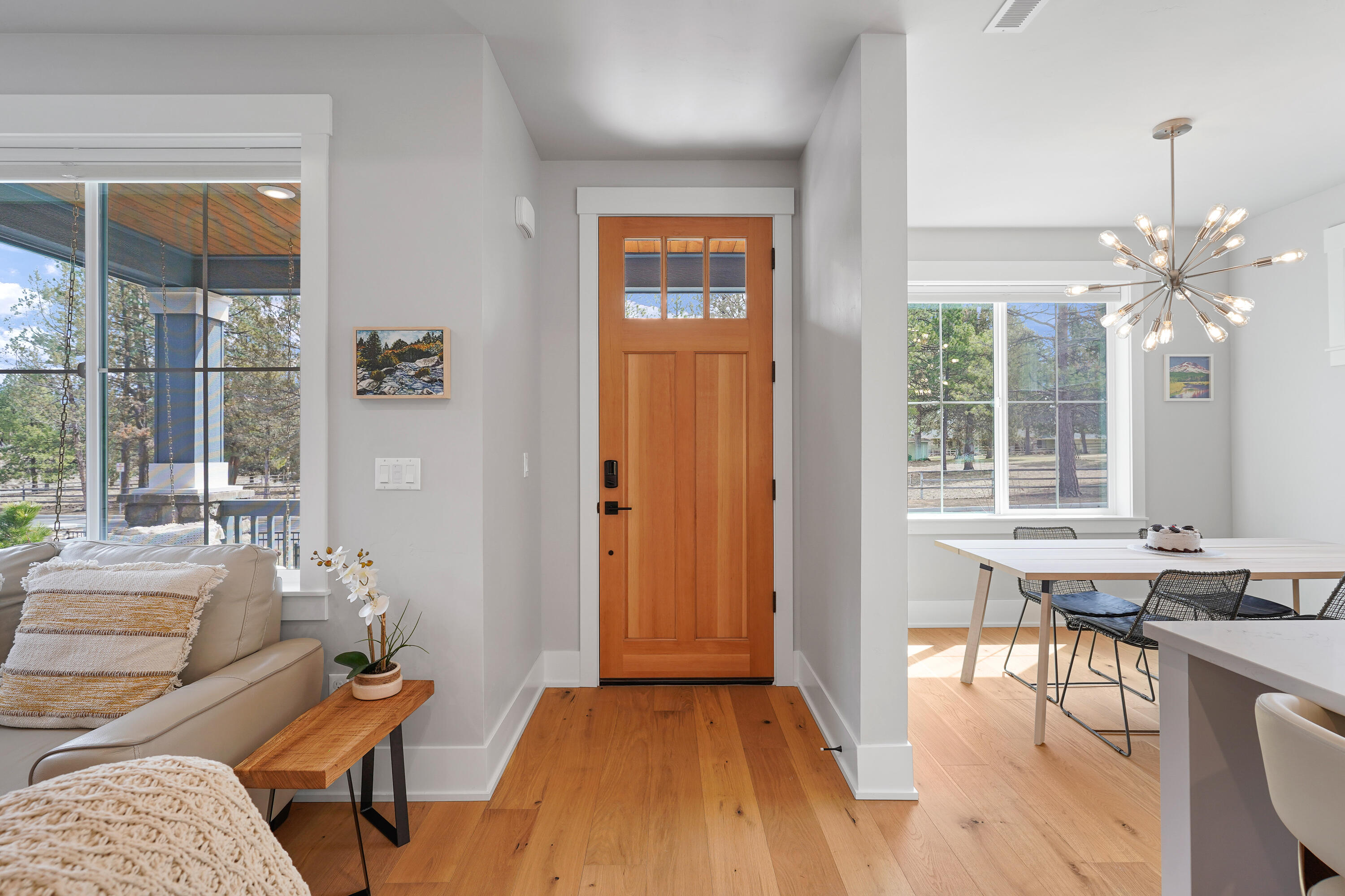 Skyline West - Residential