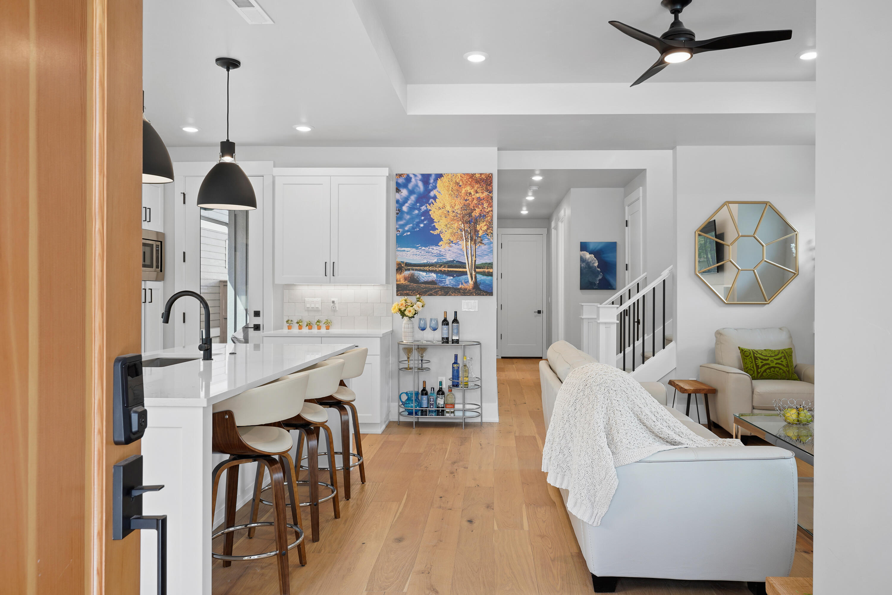 Skyline West - Residential