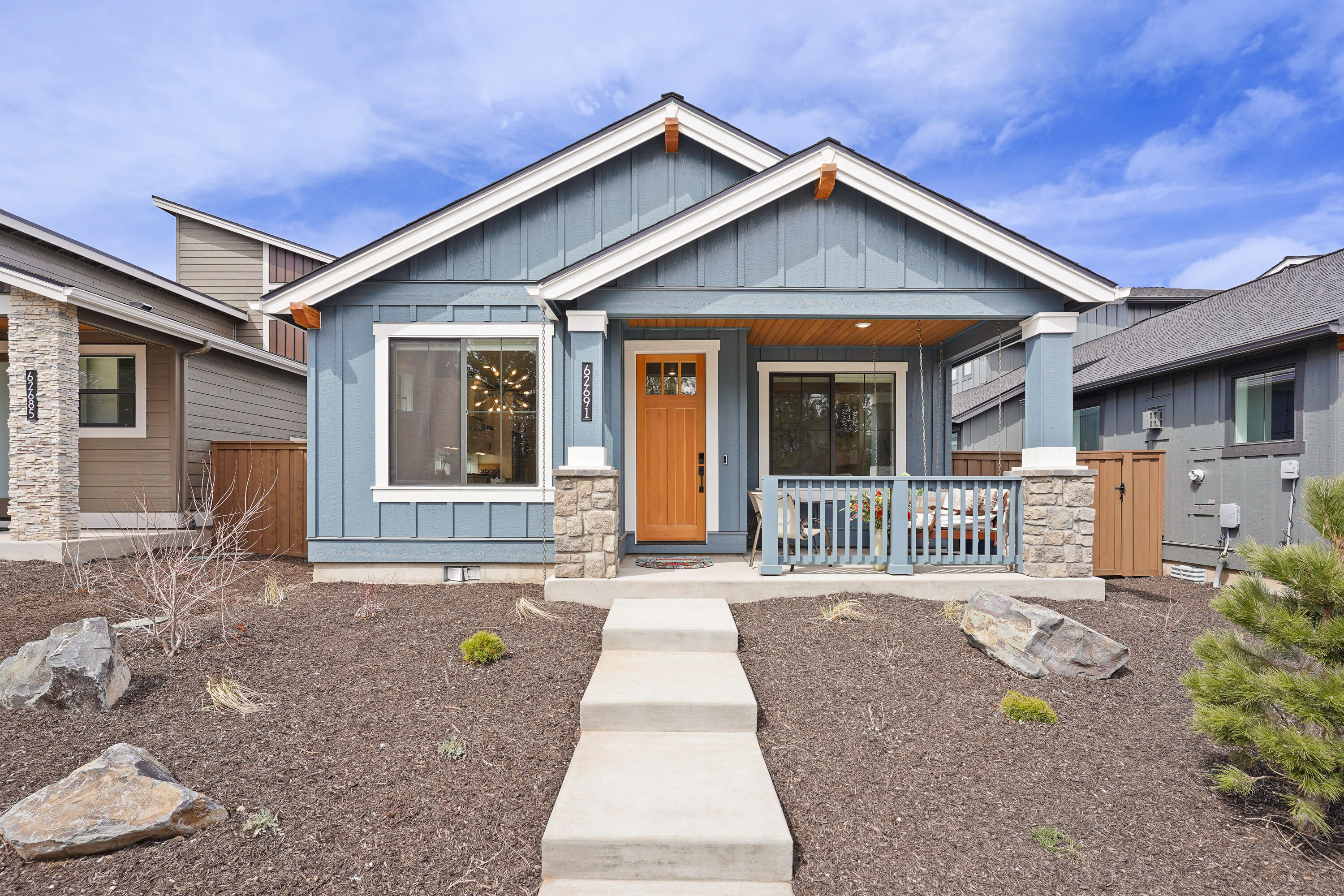 Skyline West - Residential