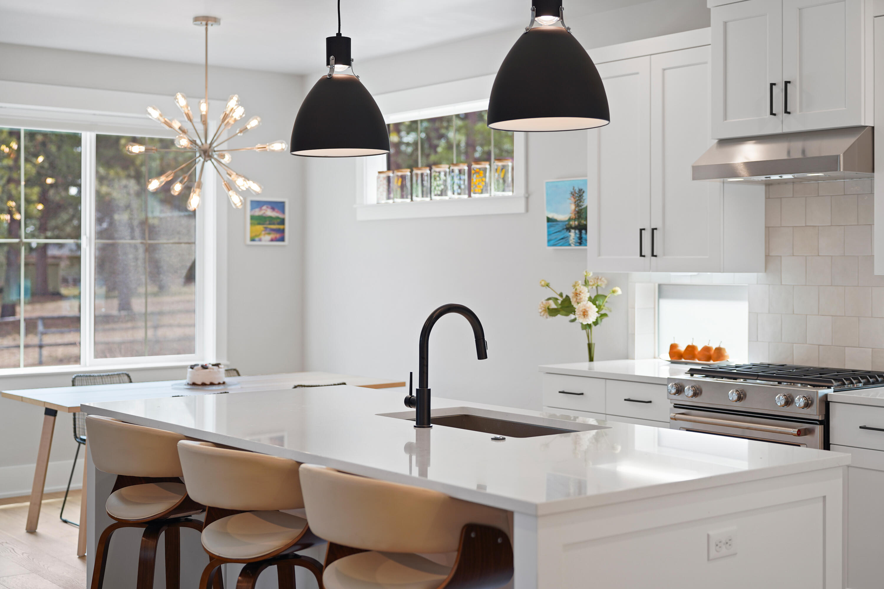 Skyline West - Residential