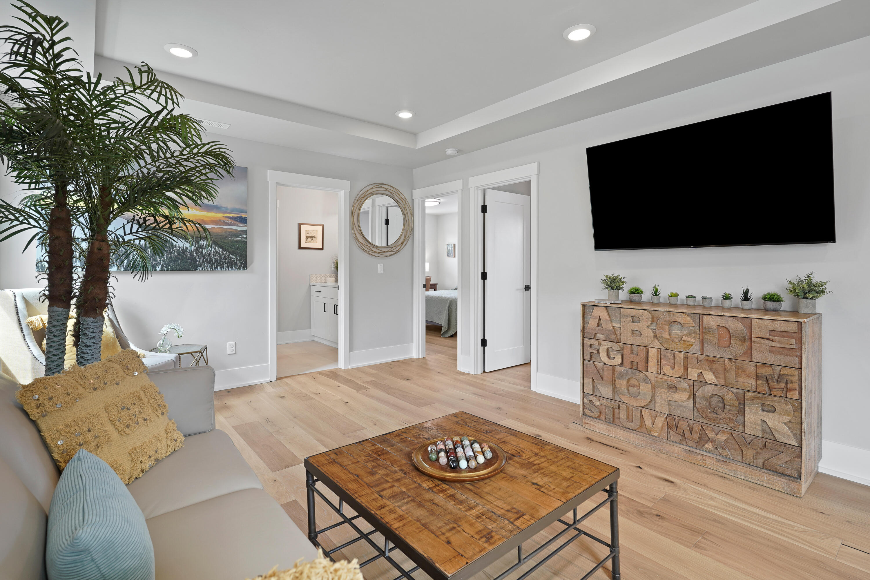 Skyline West - Residential