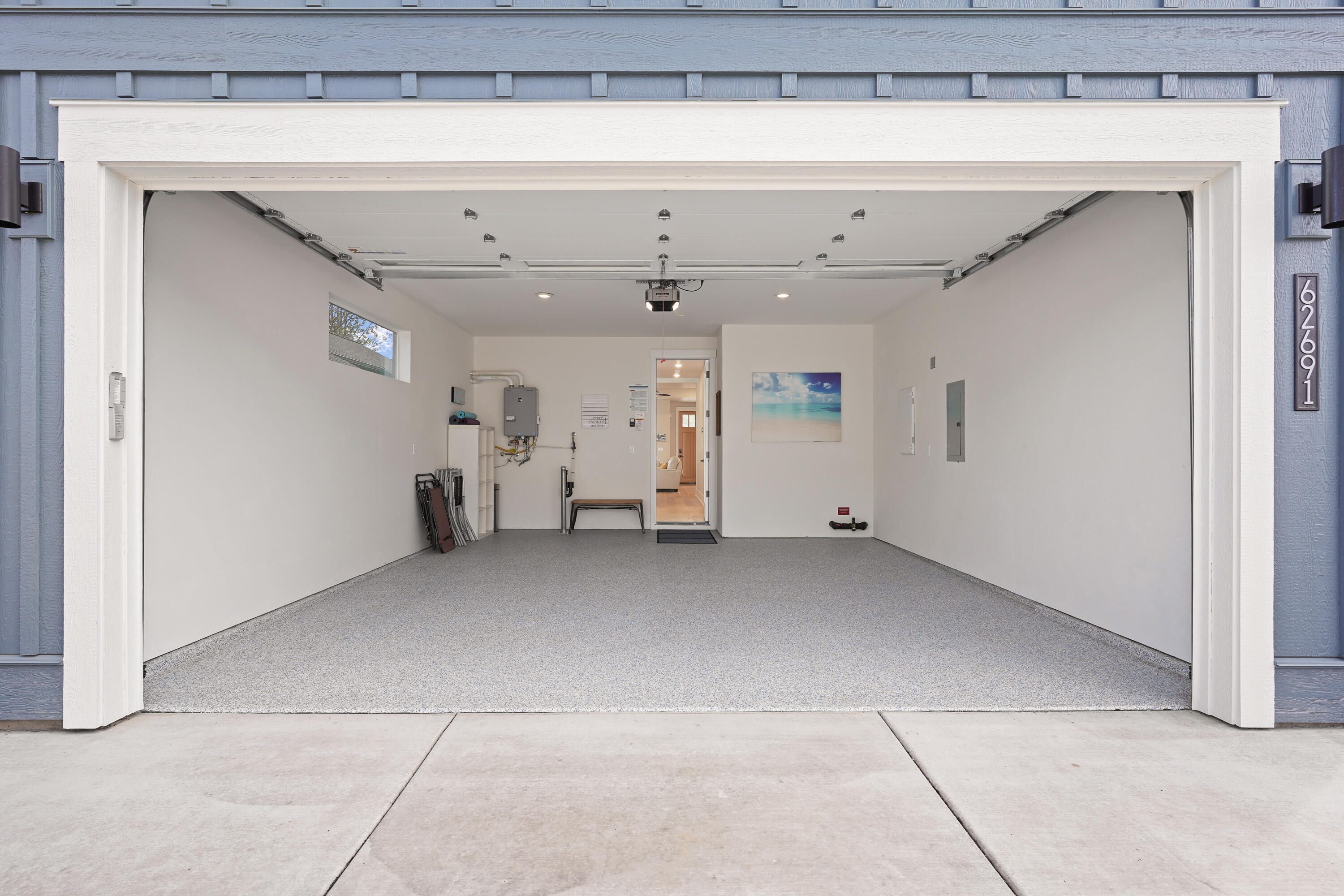 Skyline West - Residential