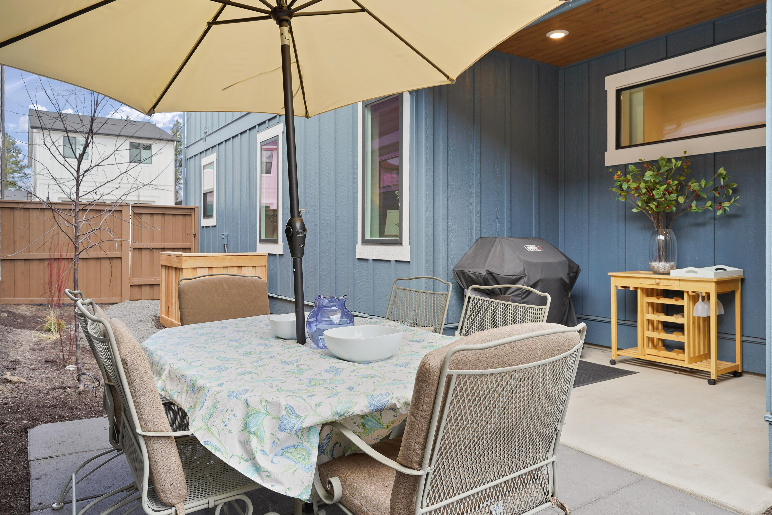 Skyline West - Residential