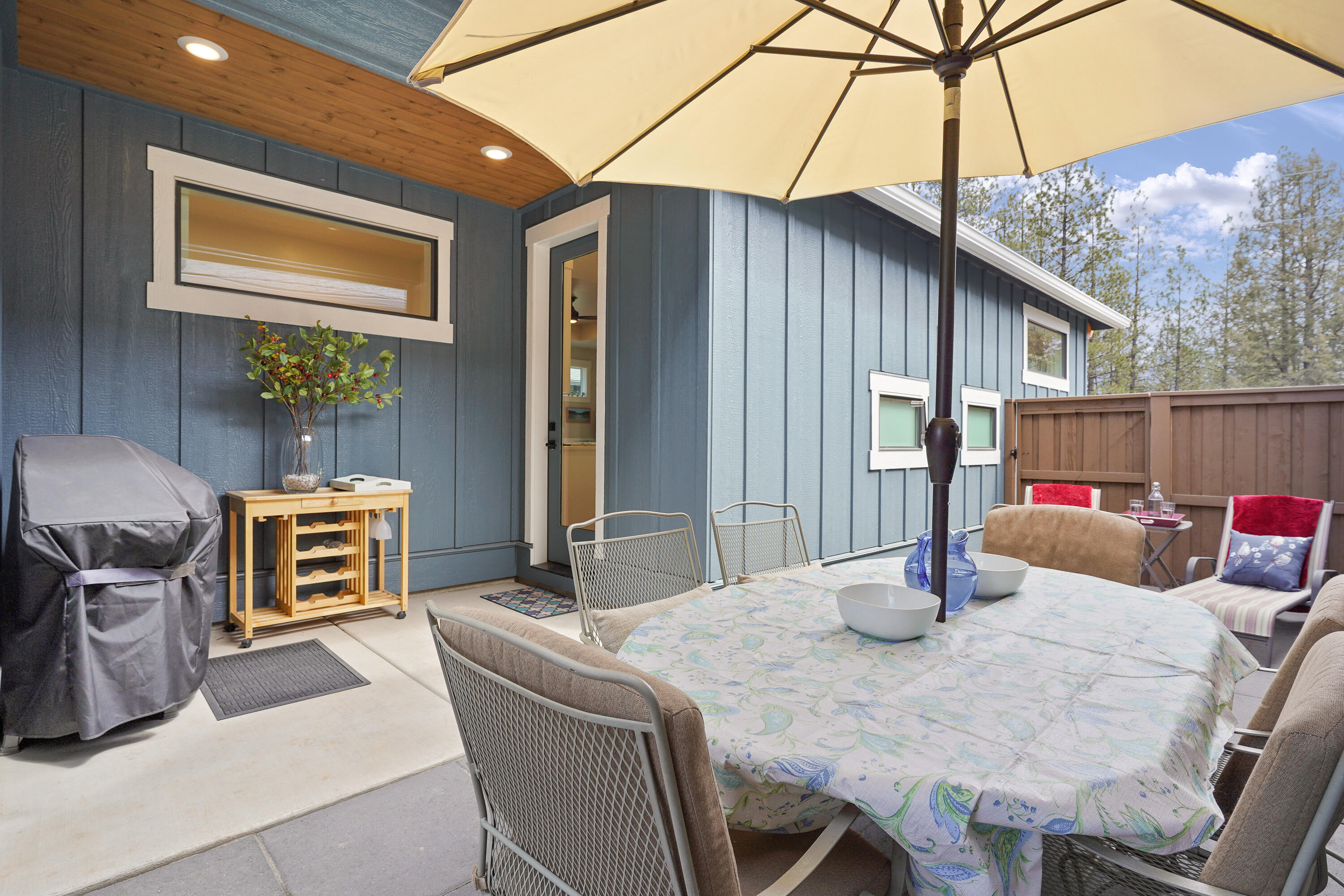 Skyline West - Residential