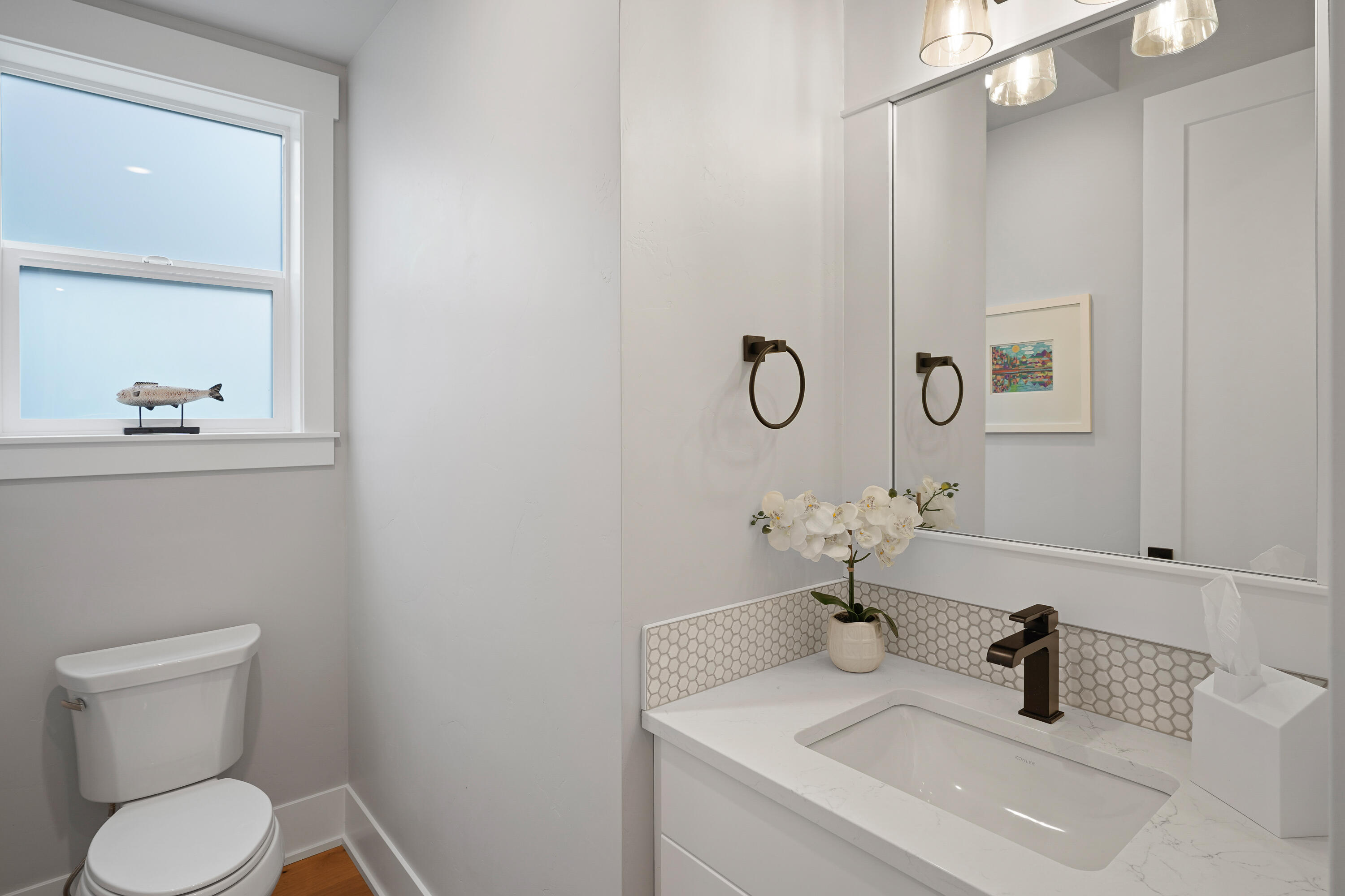 Skyline West - Residential