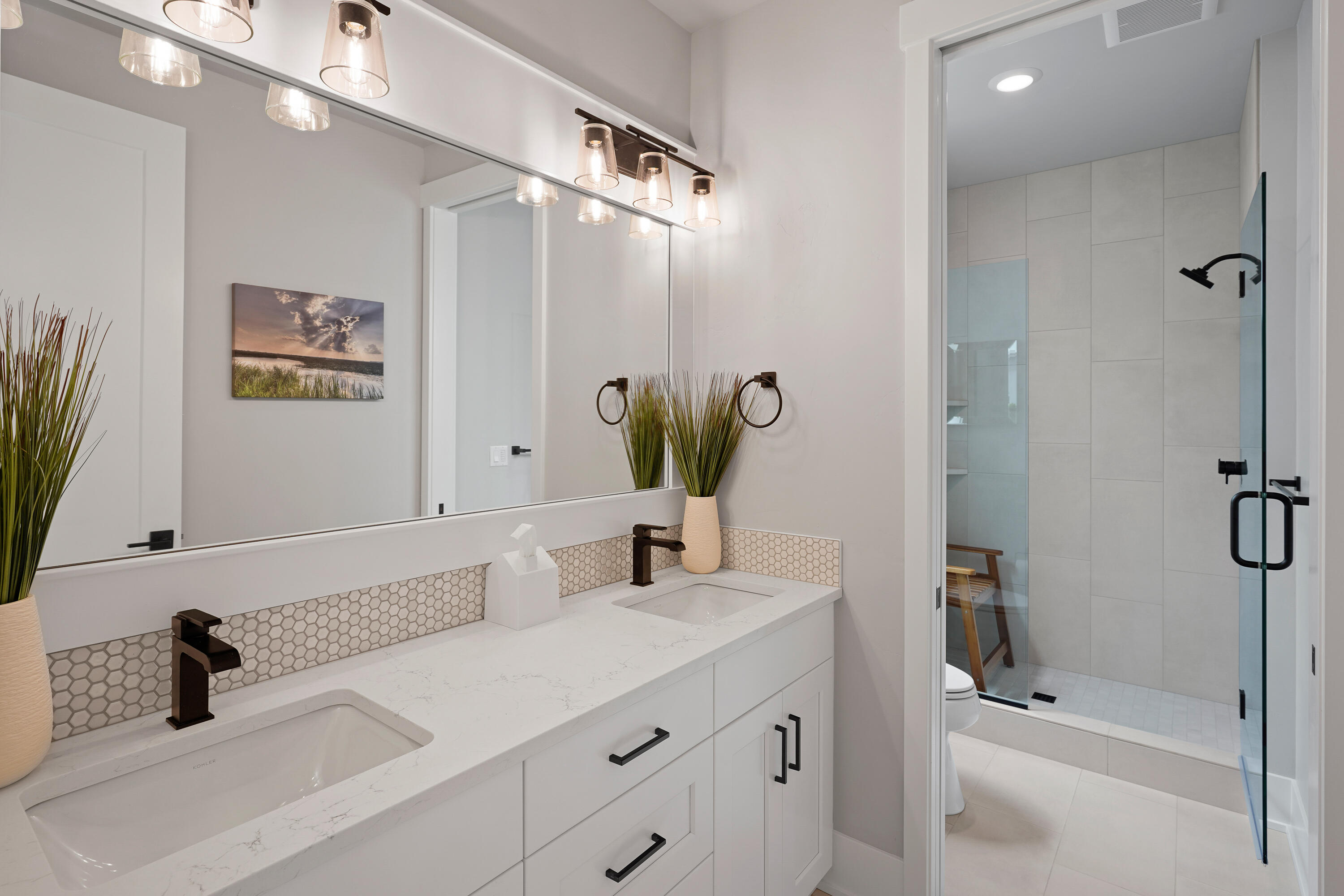 Skyline West - Residential