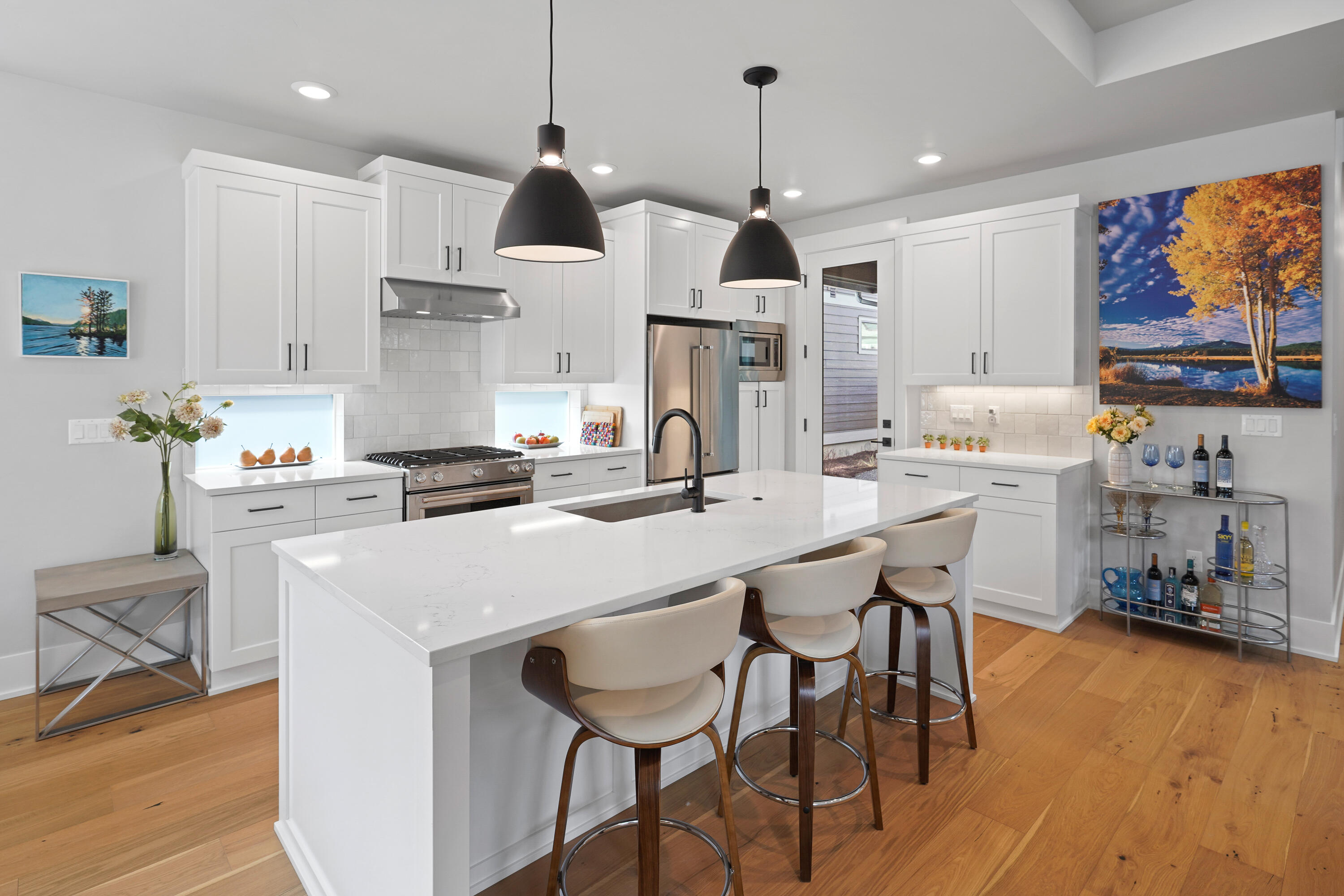 Skyline West - Residential