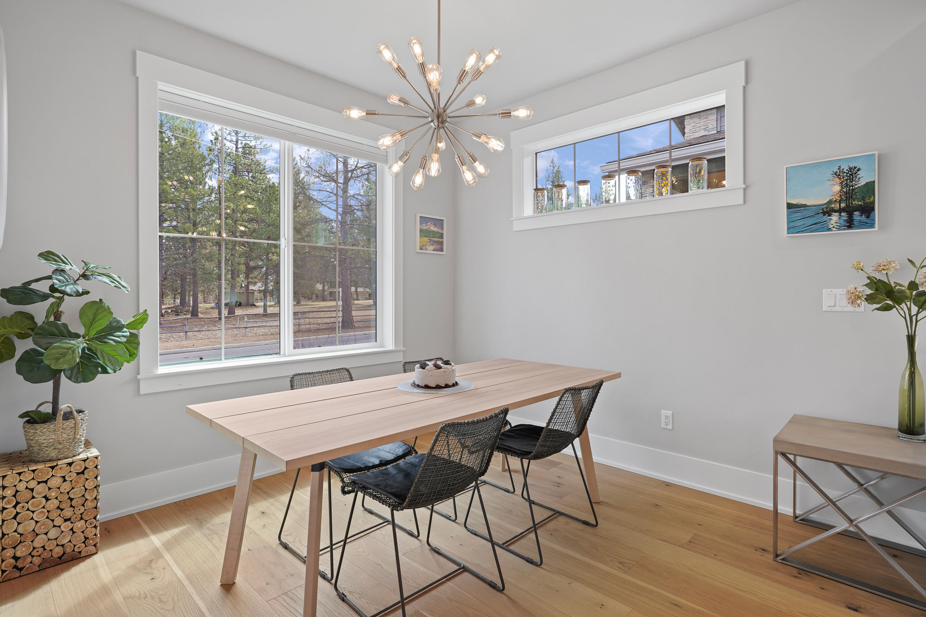 Skyline West - Residential