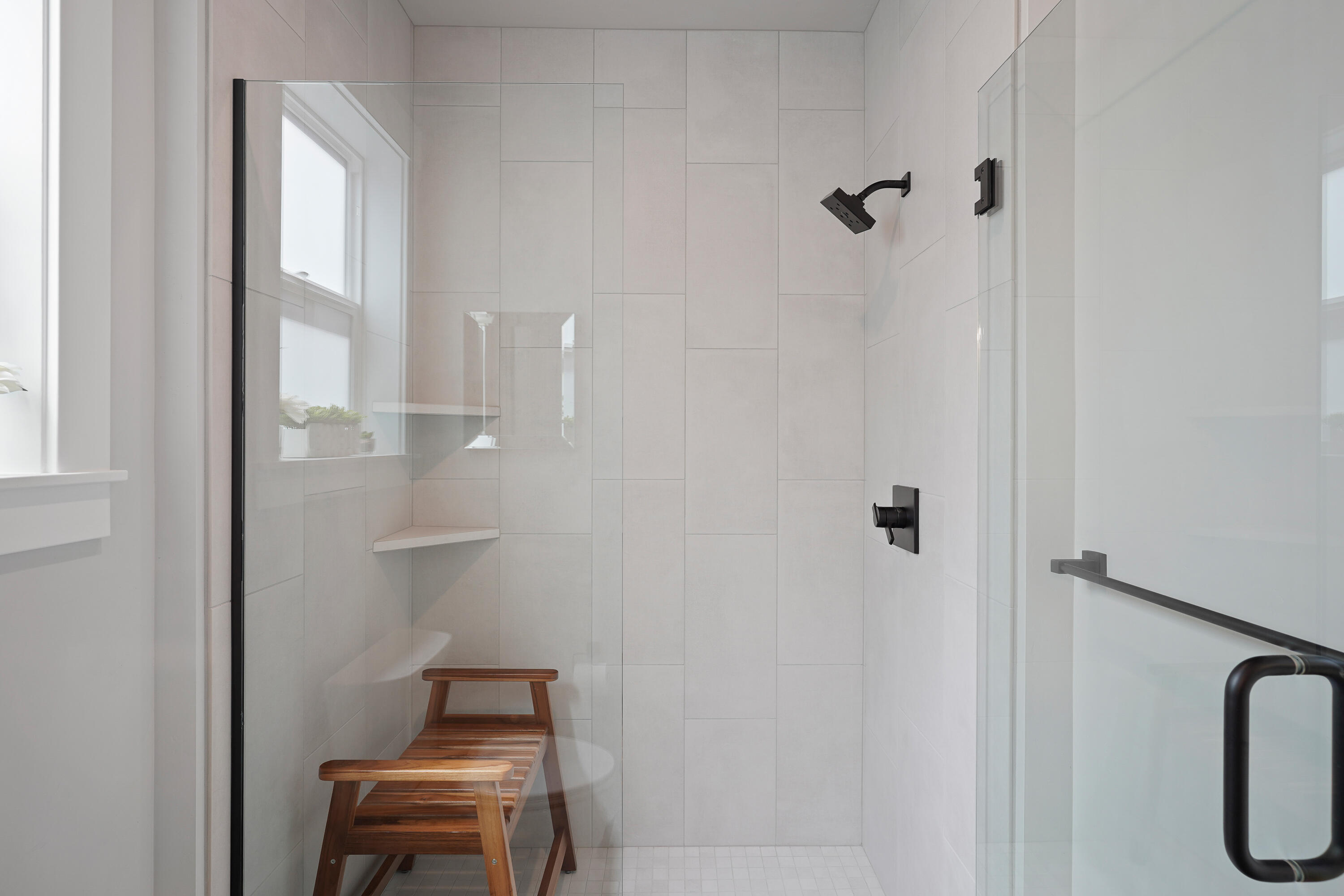 Skyline West - Residential