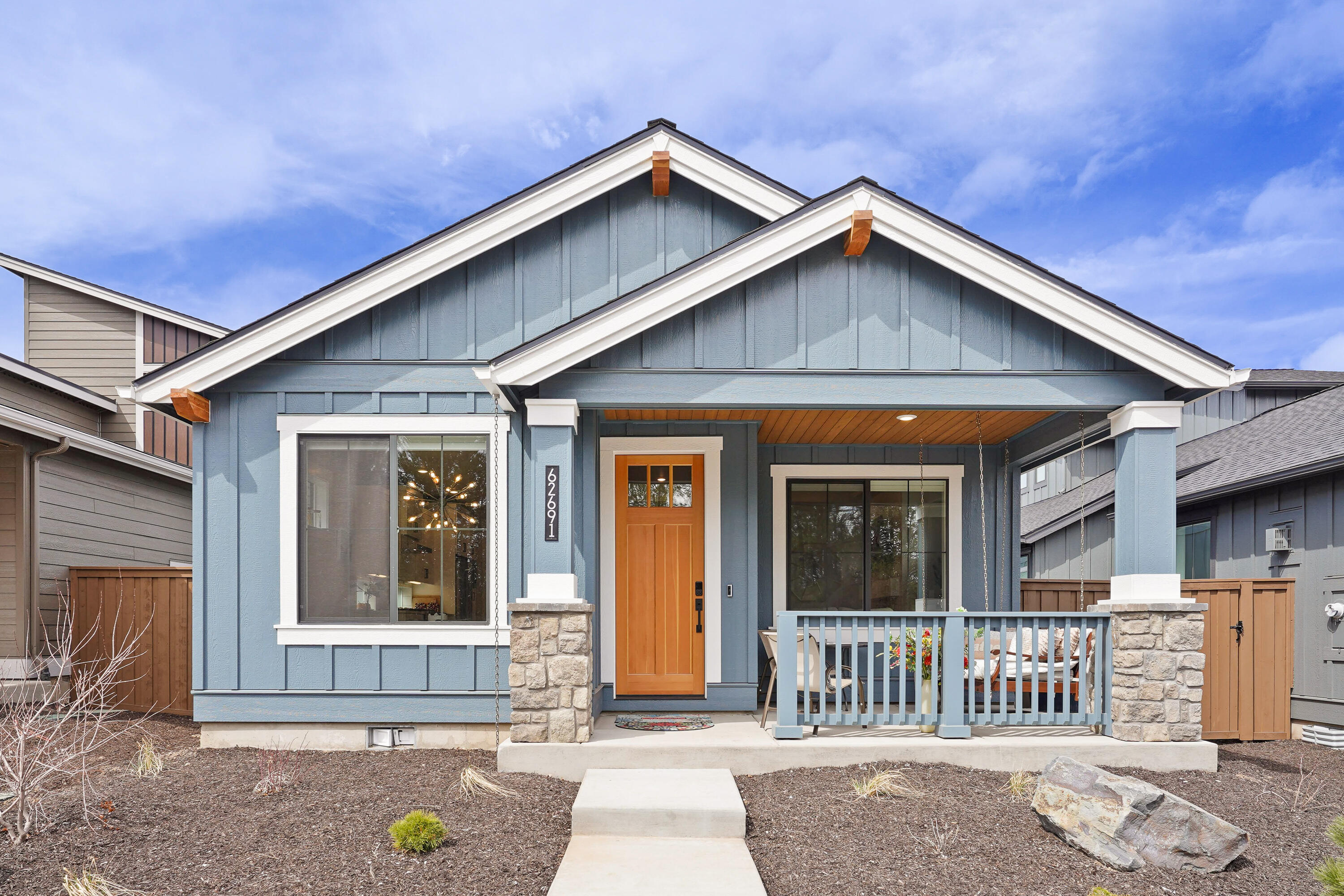 Skyline West - Residential