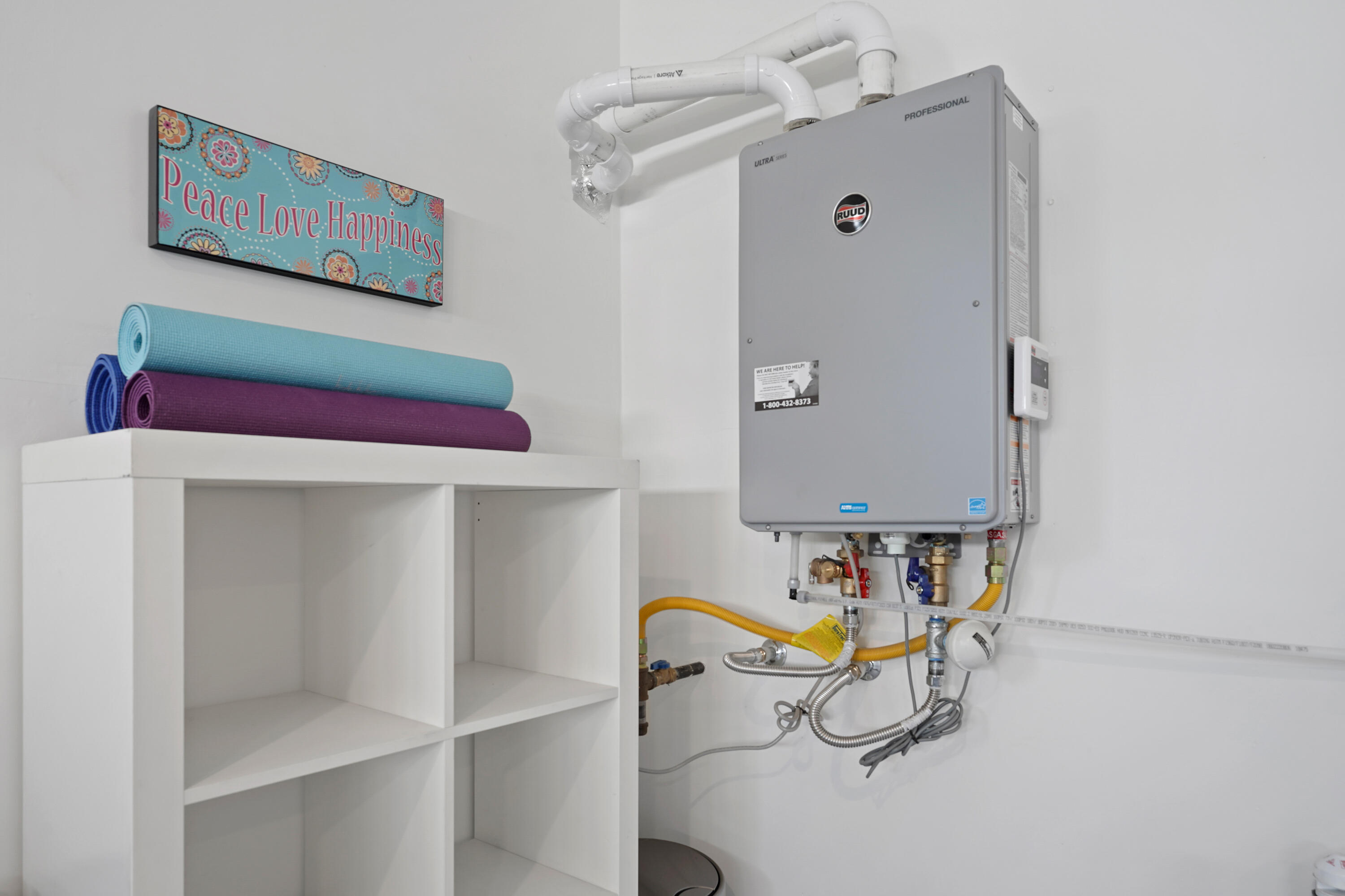 Skyline West - Residential