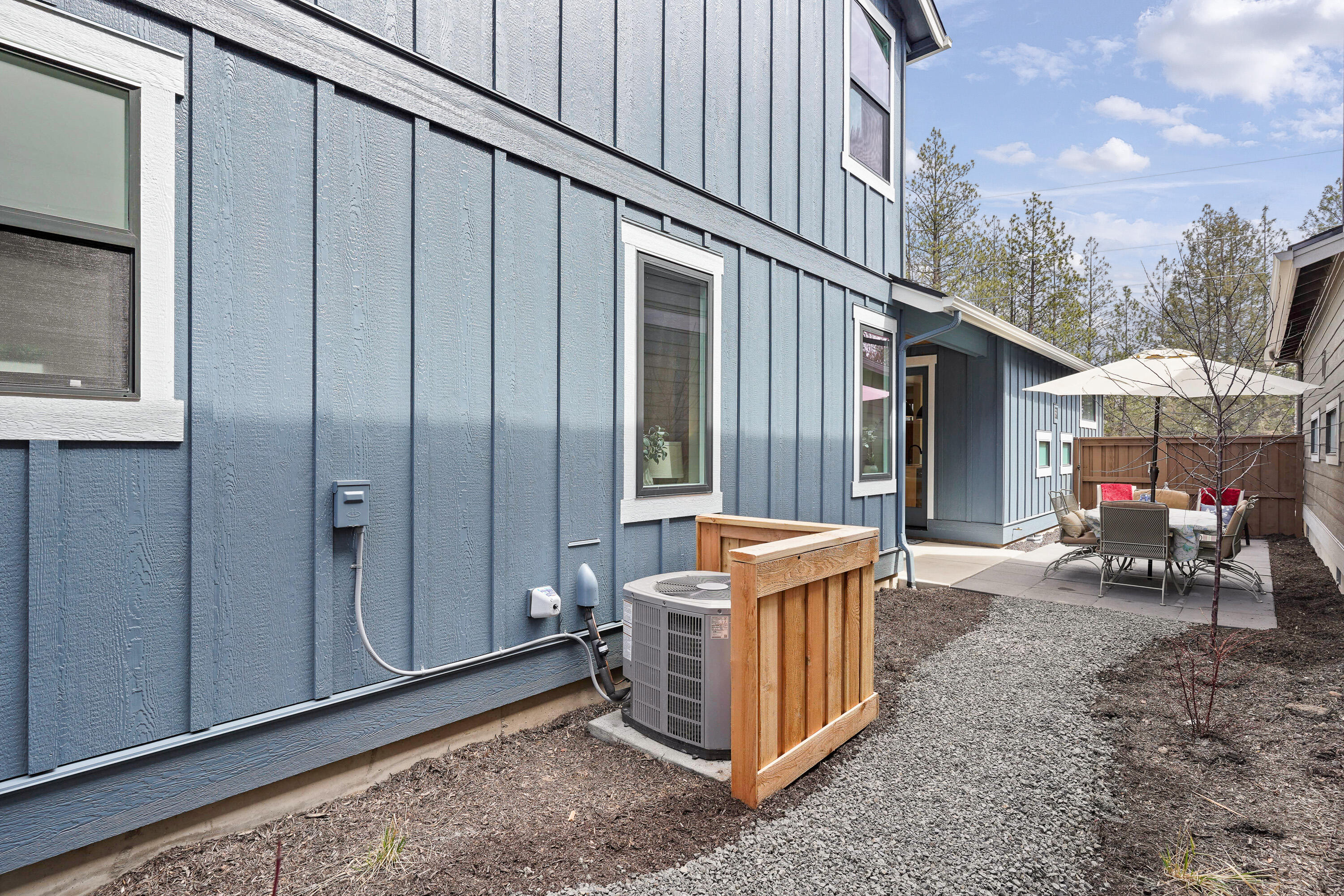 Skyline West - Residential