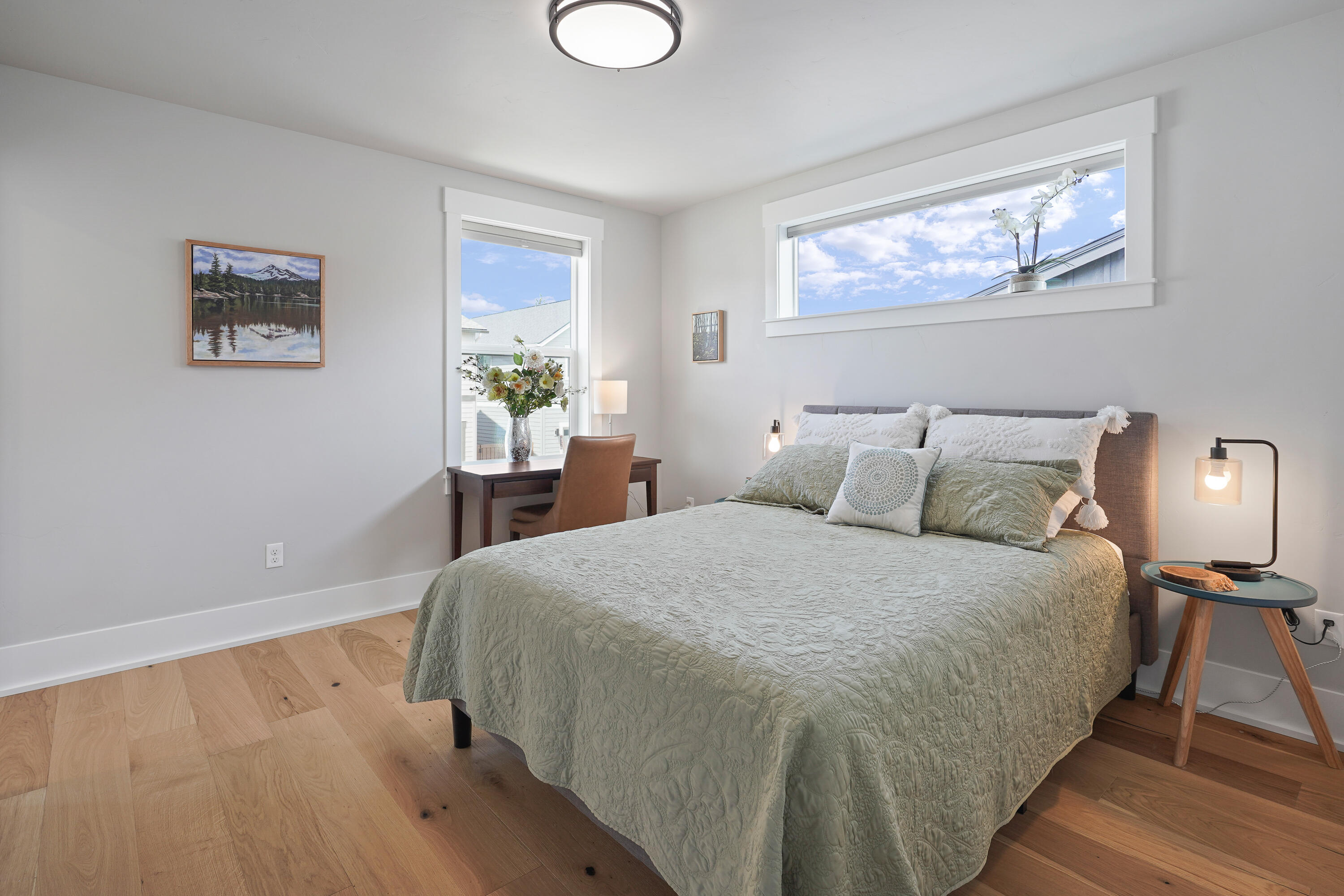 Skyline West - Residential