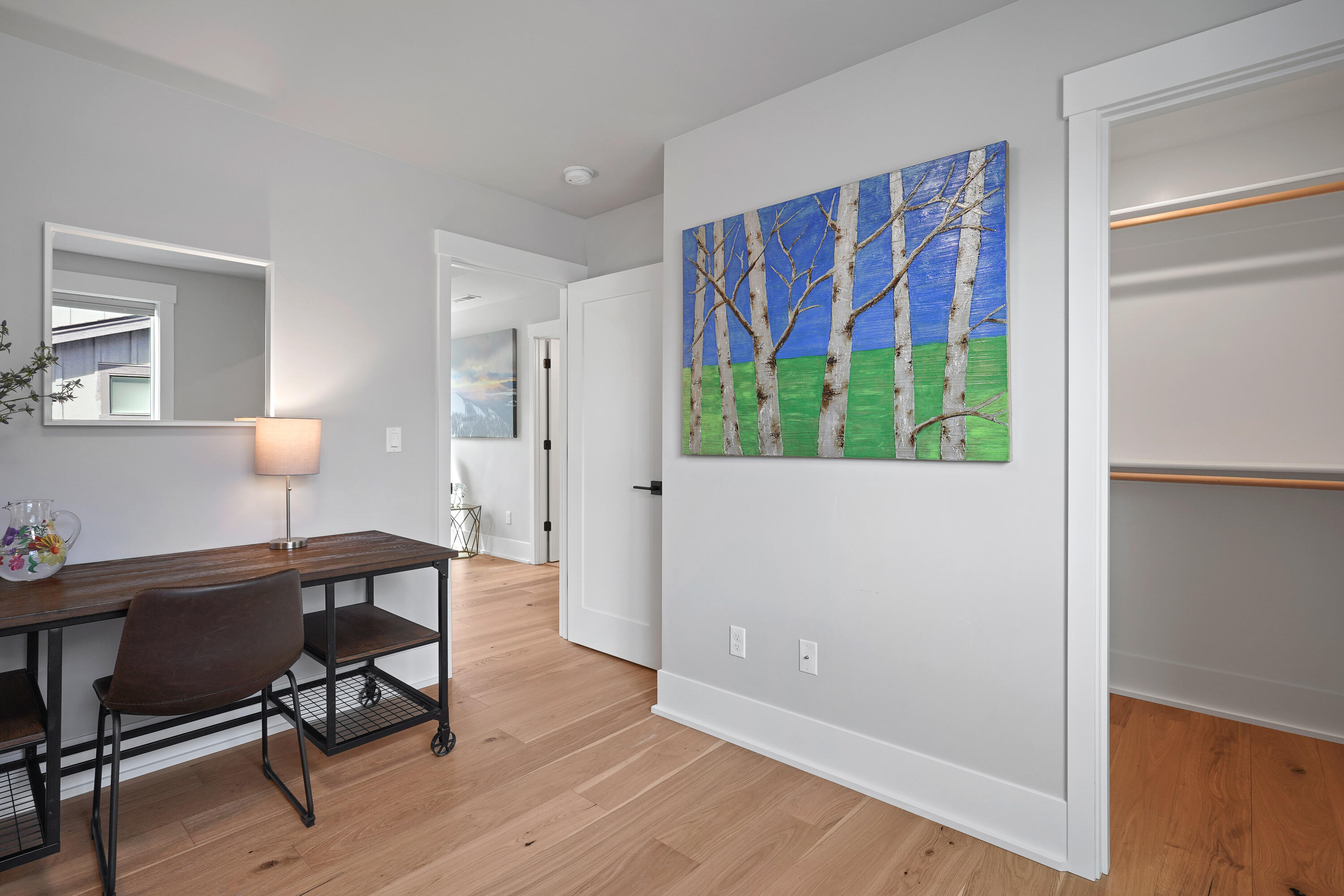 Skyline West - Residential