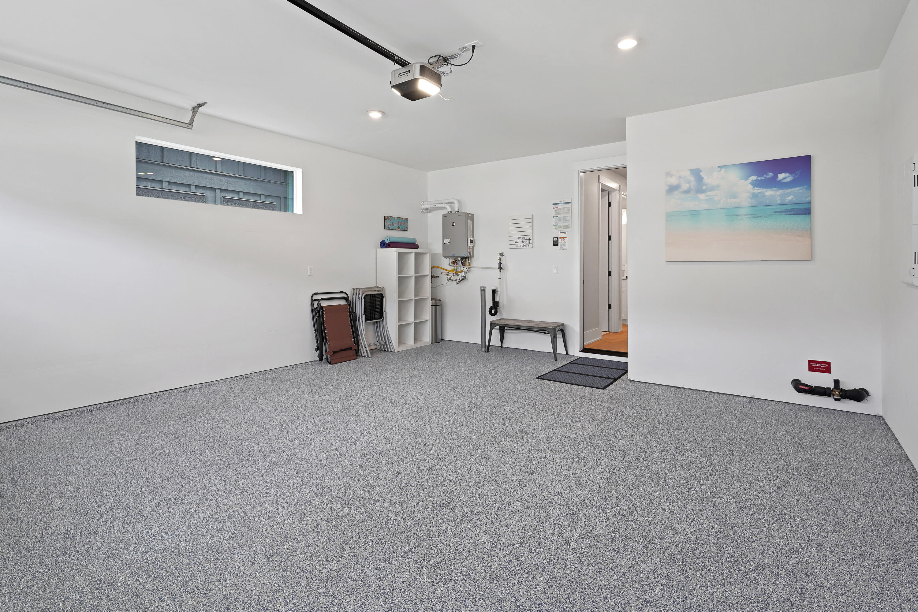 Skyline West - Residential