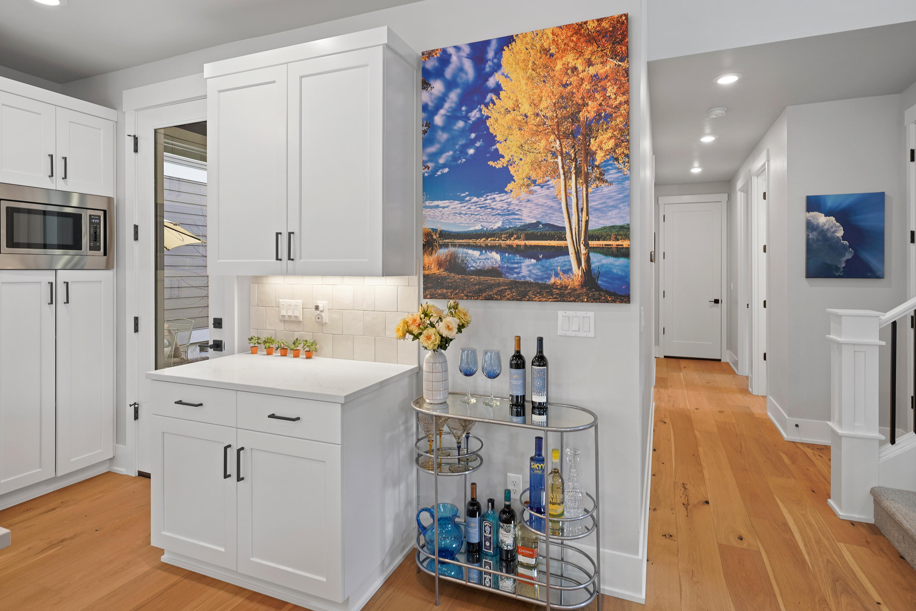 Skyline West - Residential