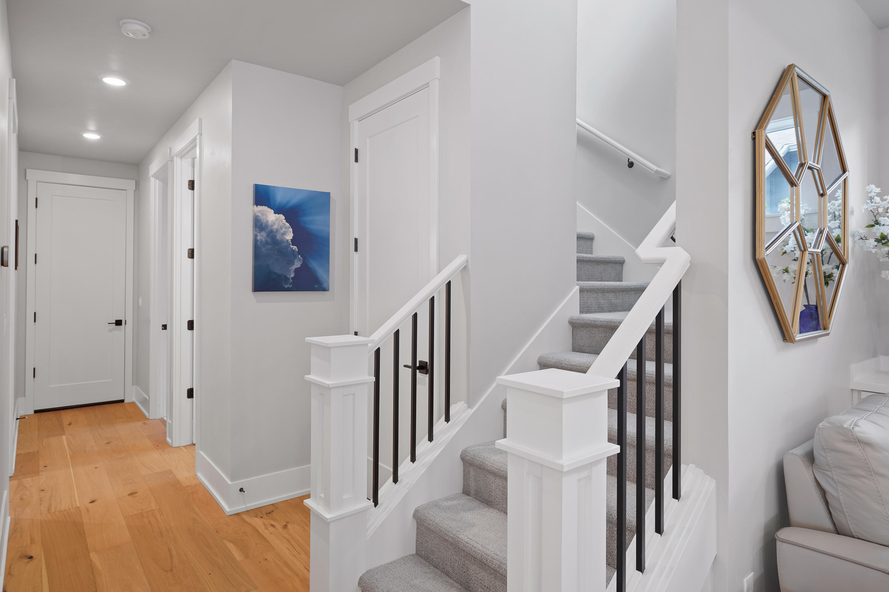 Skyline West - Residential