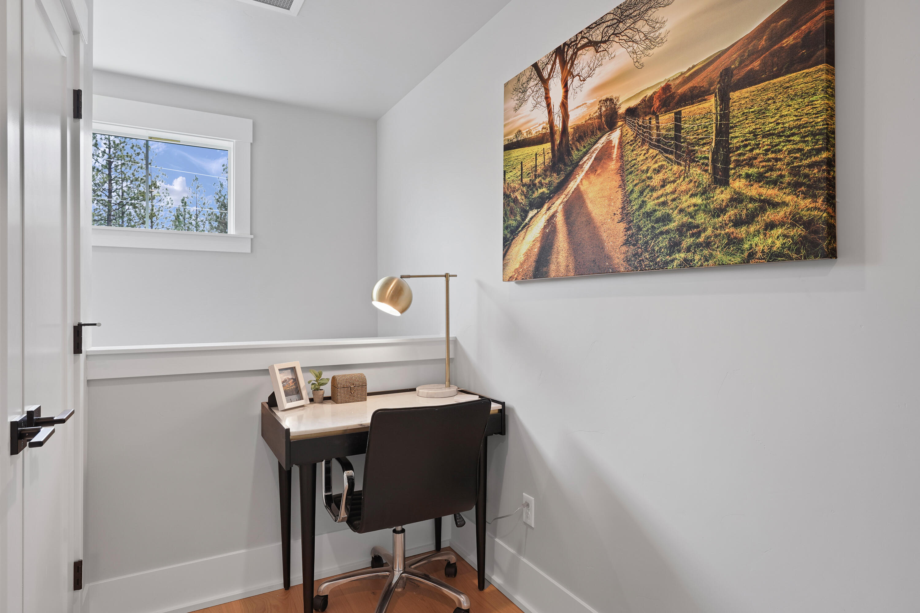 Skyline West - Residential