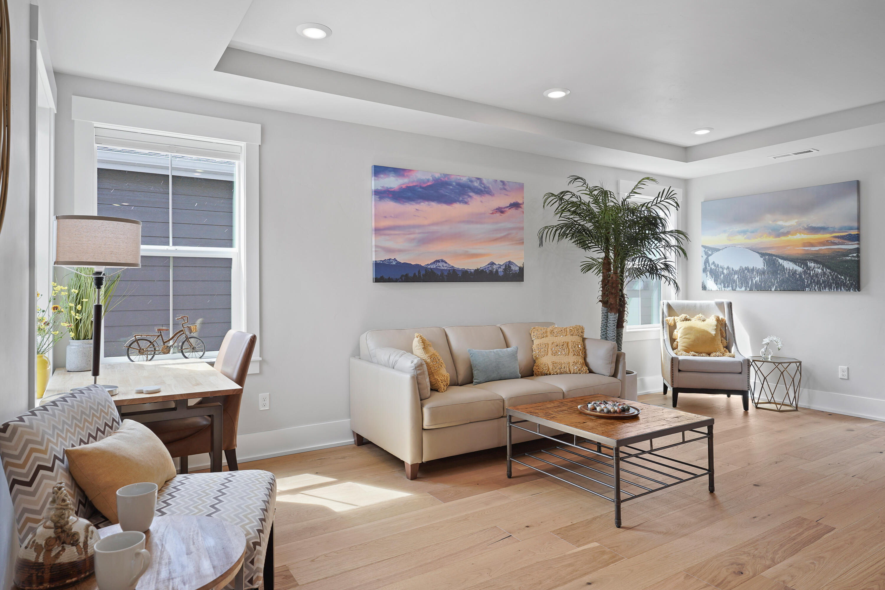 Skyline West - Residential