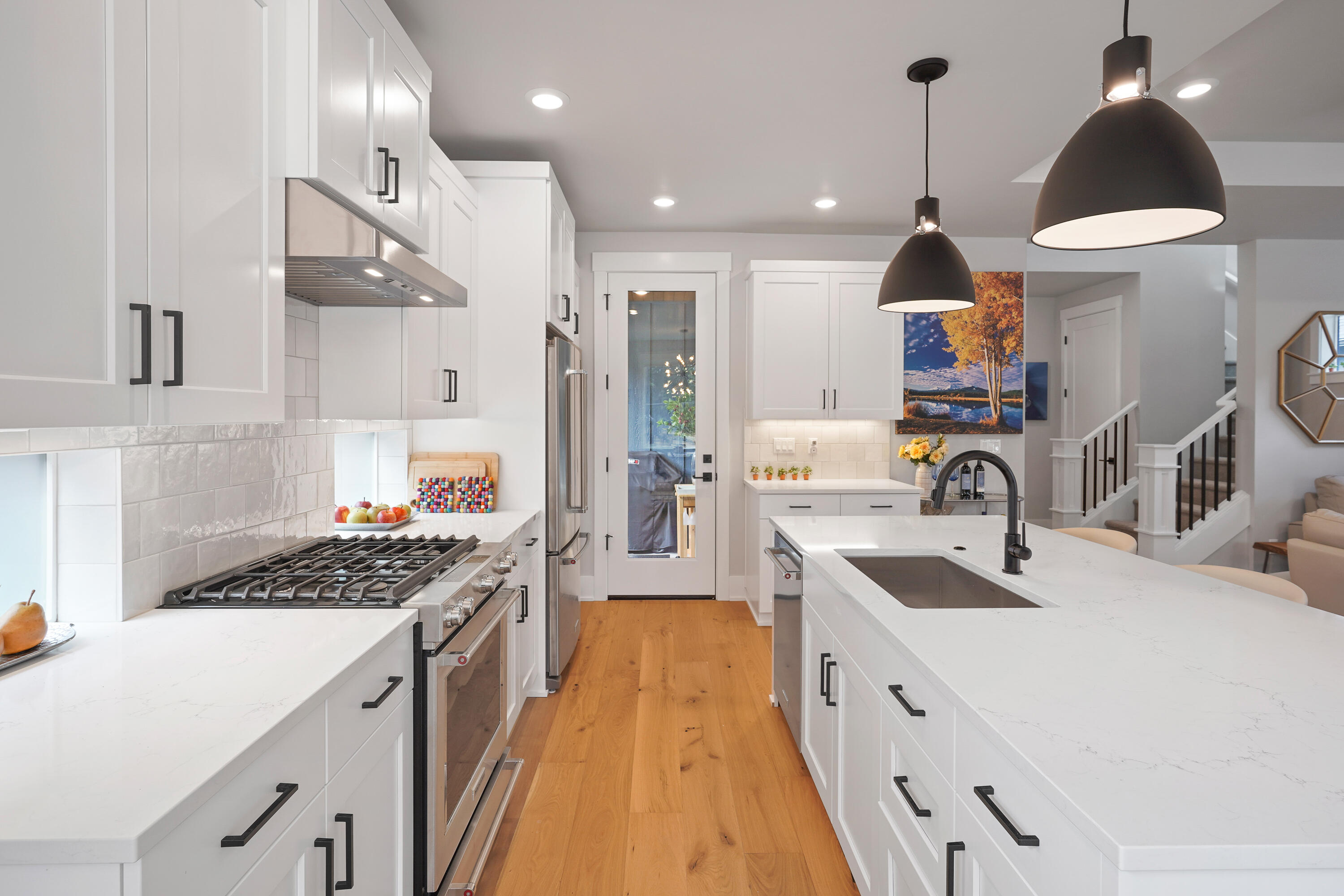 Skyline West - Residential