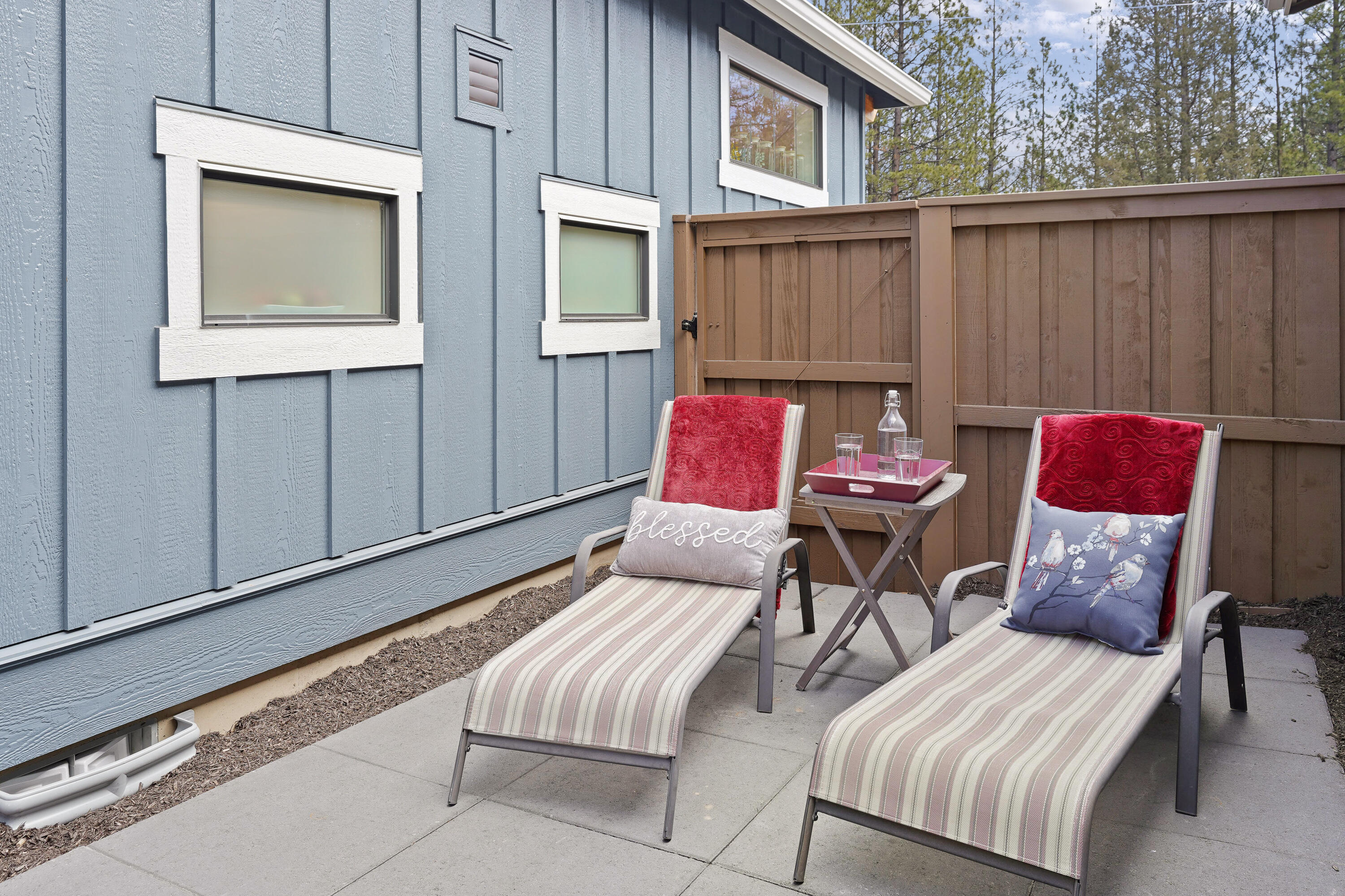 Skyline West - Residential