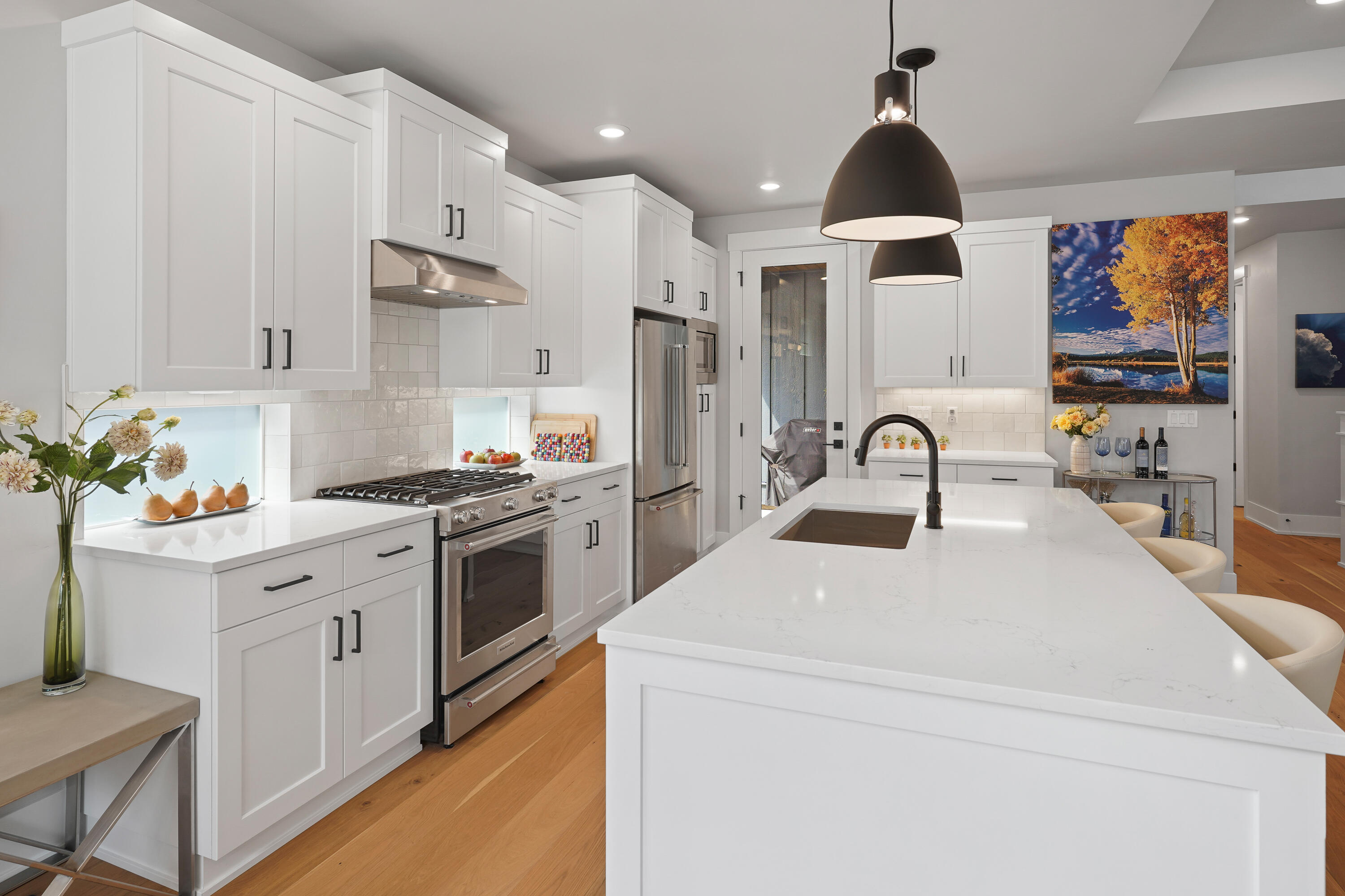 Skyline West - Residential