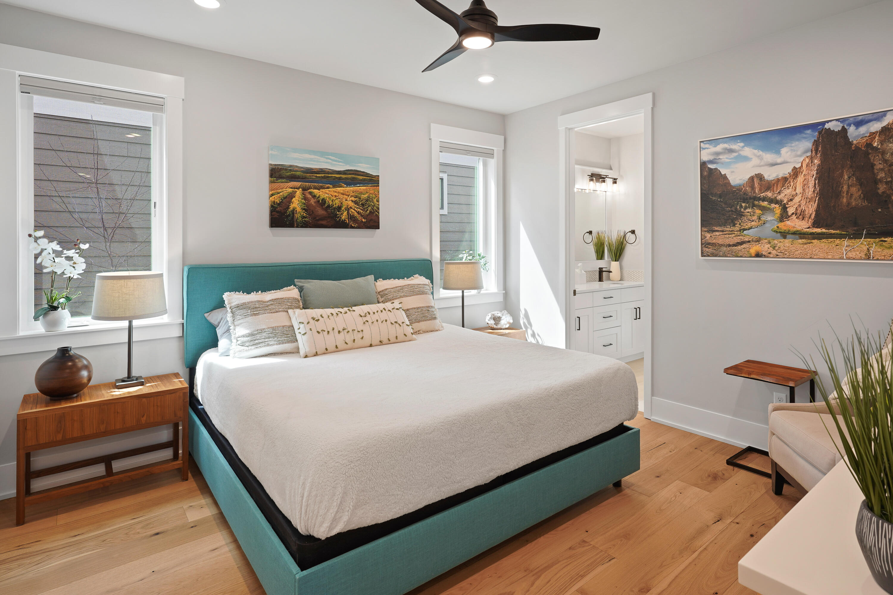 Skyline West - Residential