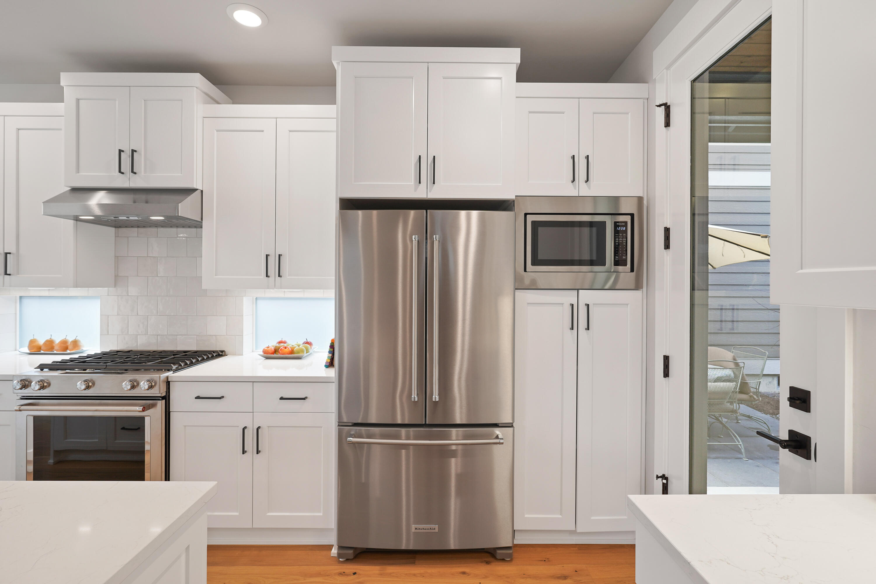 Skyline West - Residential