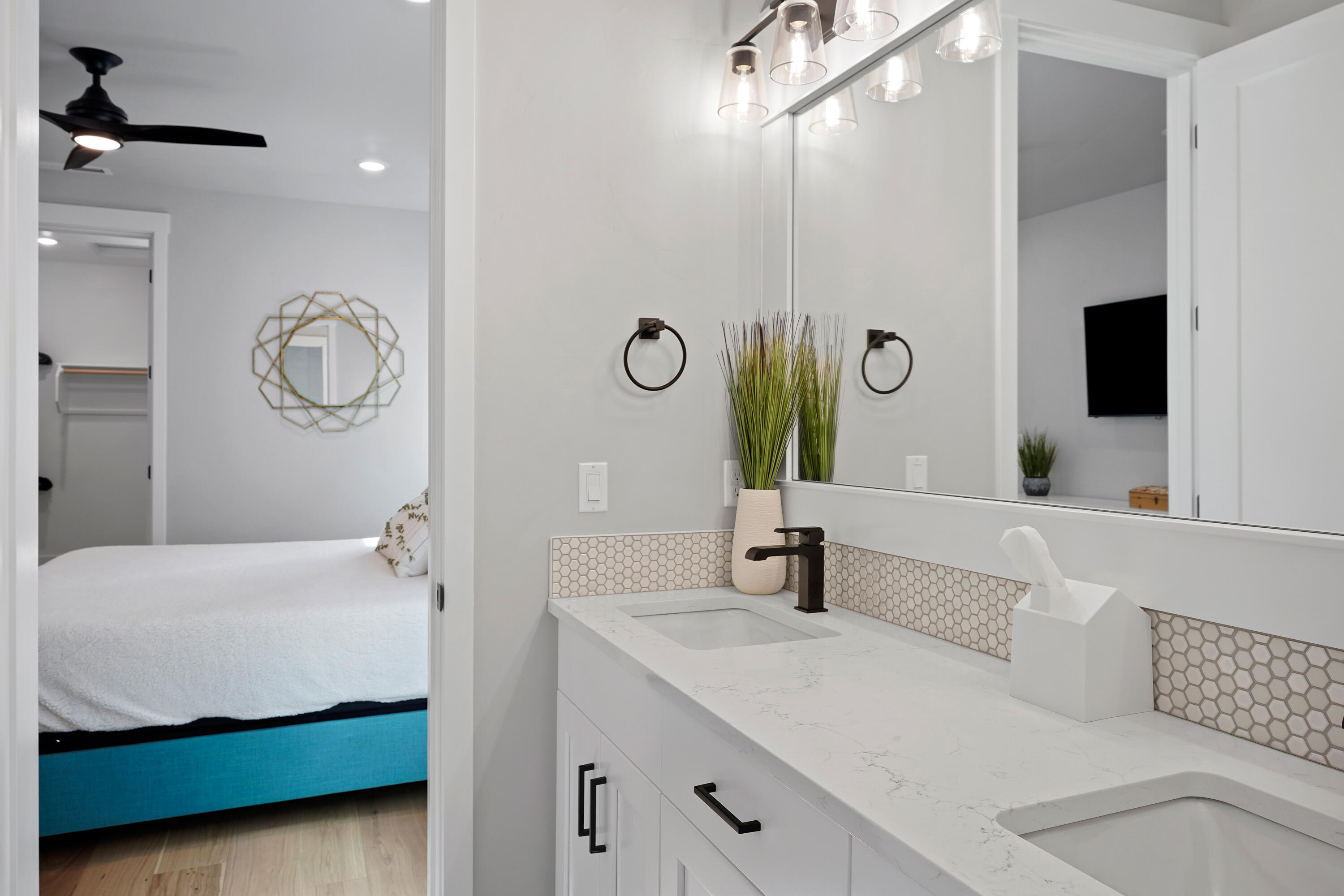 Skyline West - Residential