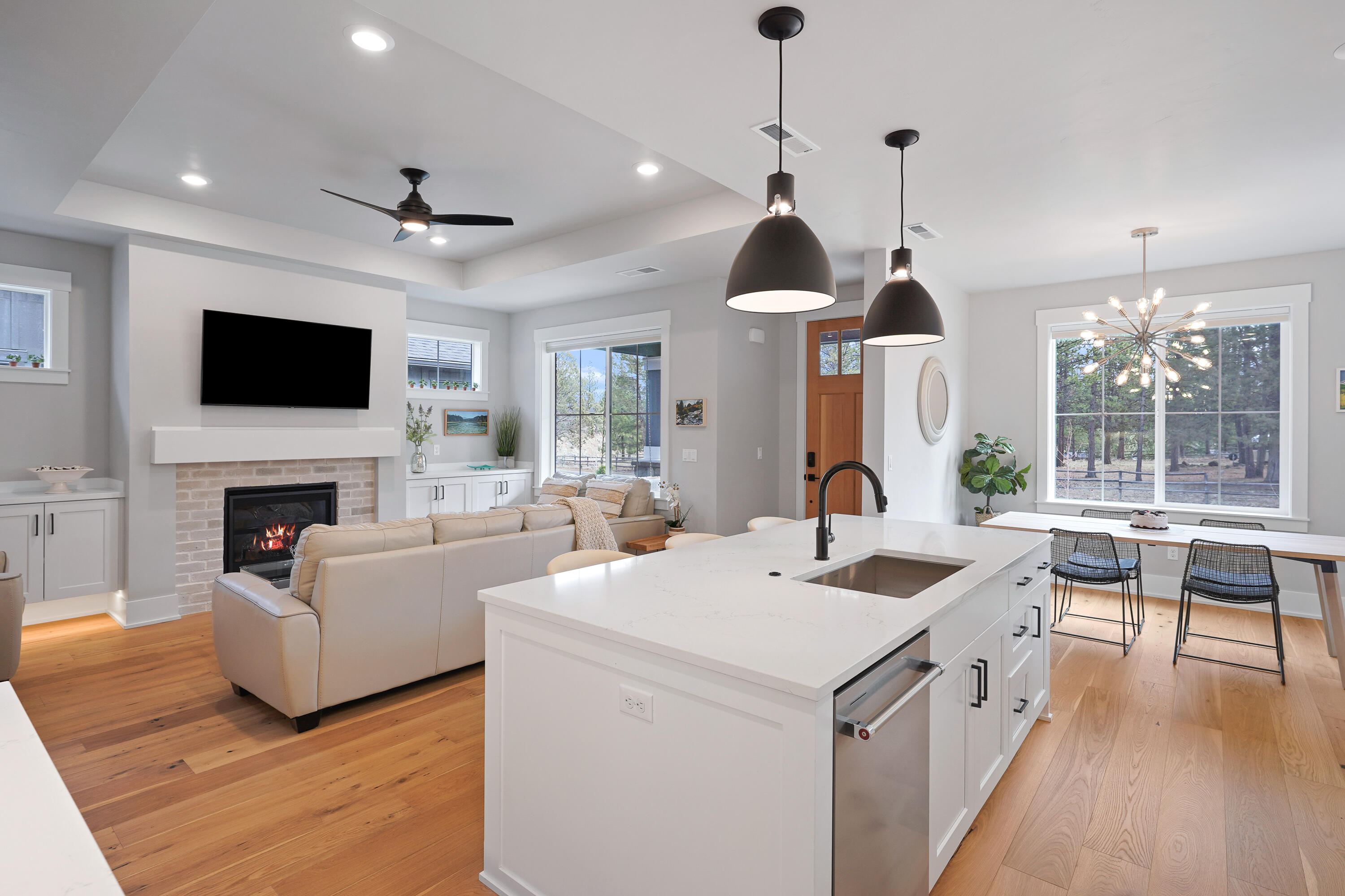 Skyline West - Residential