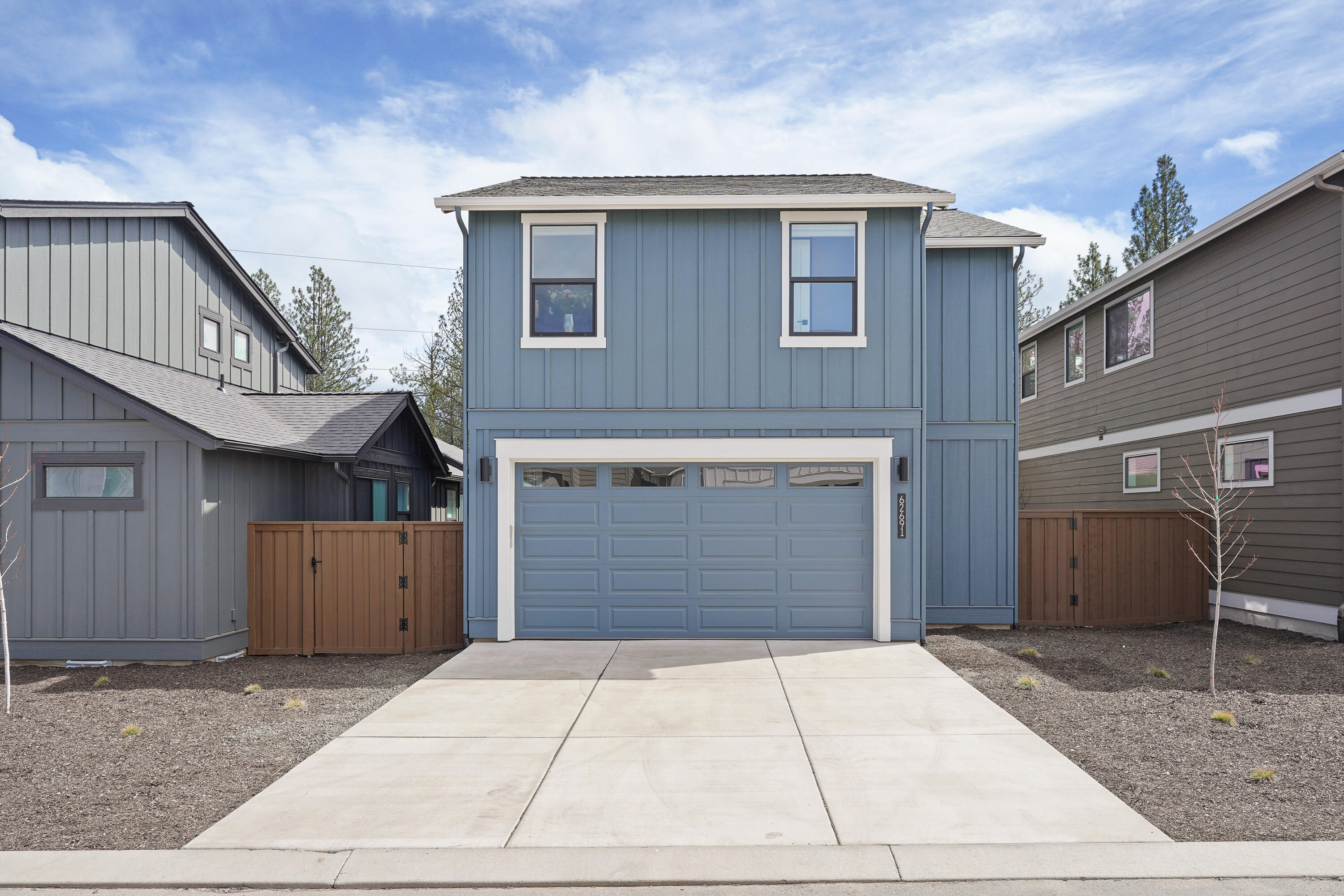 Skyline West - Residential