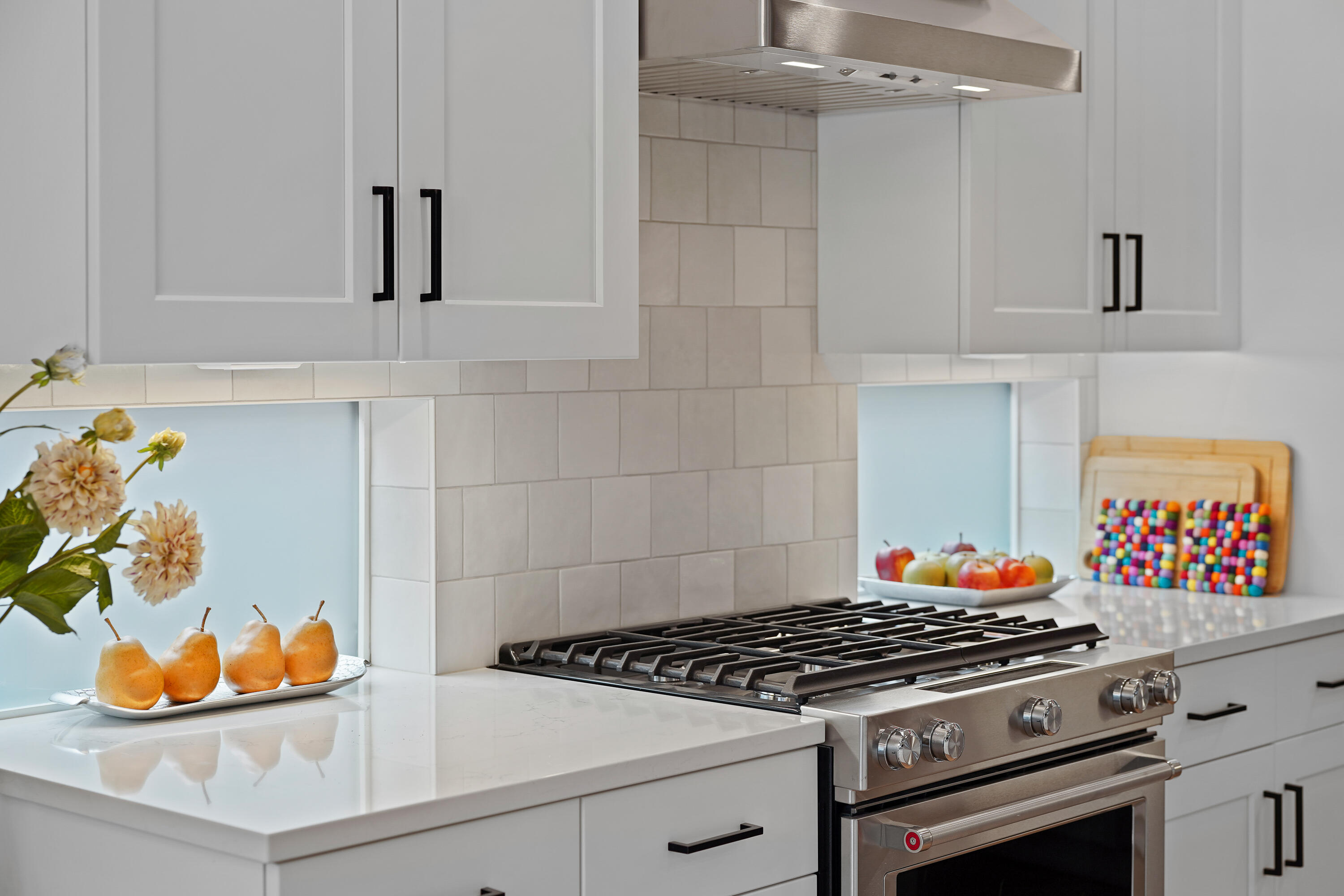 Skyline West - Residential