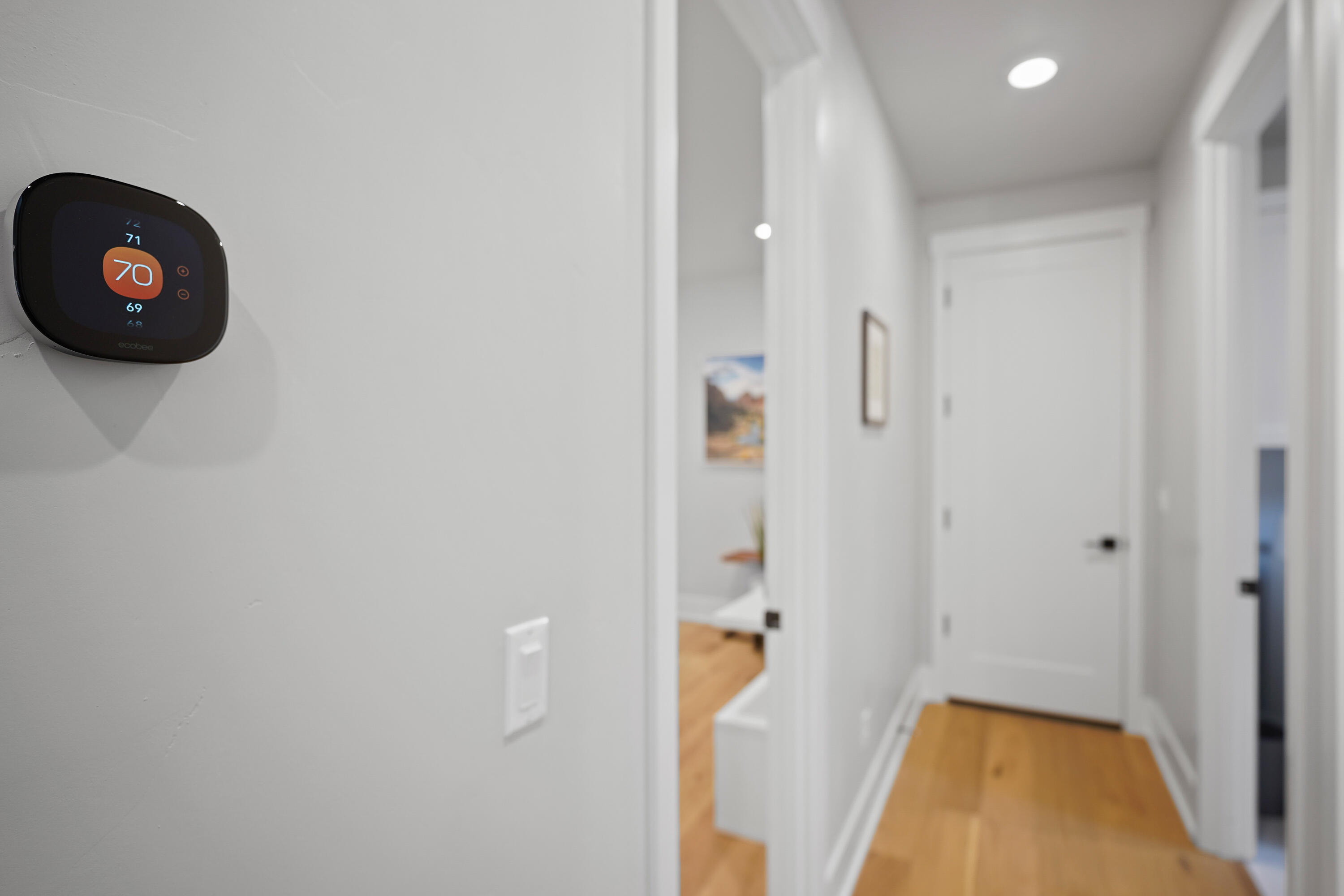 Skyline West - Residential