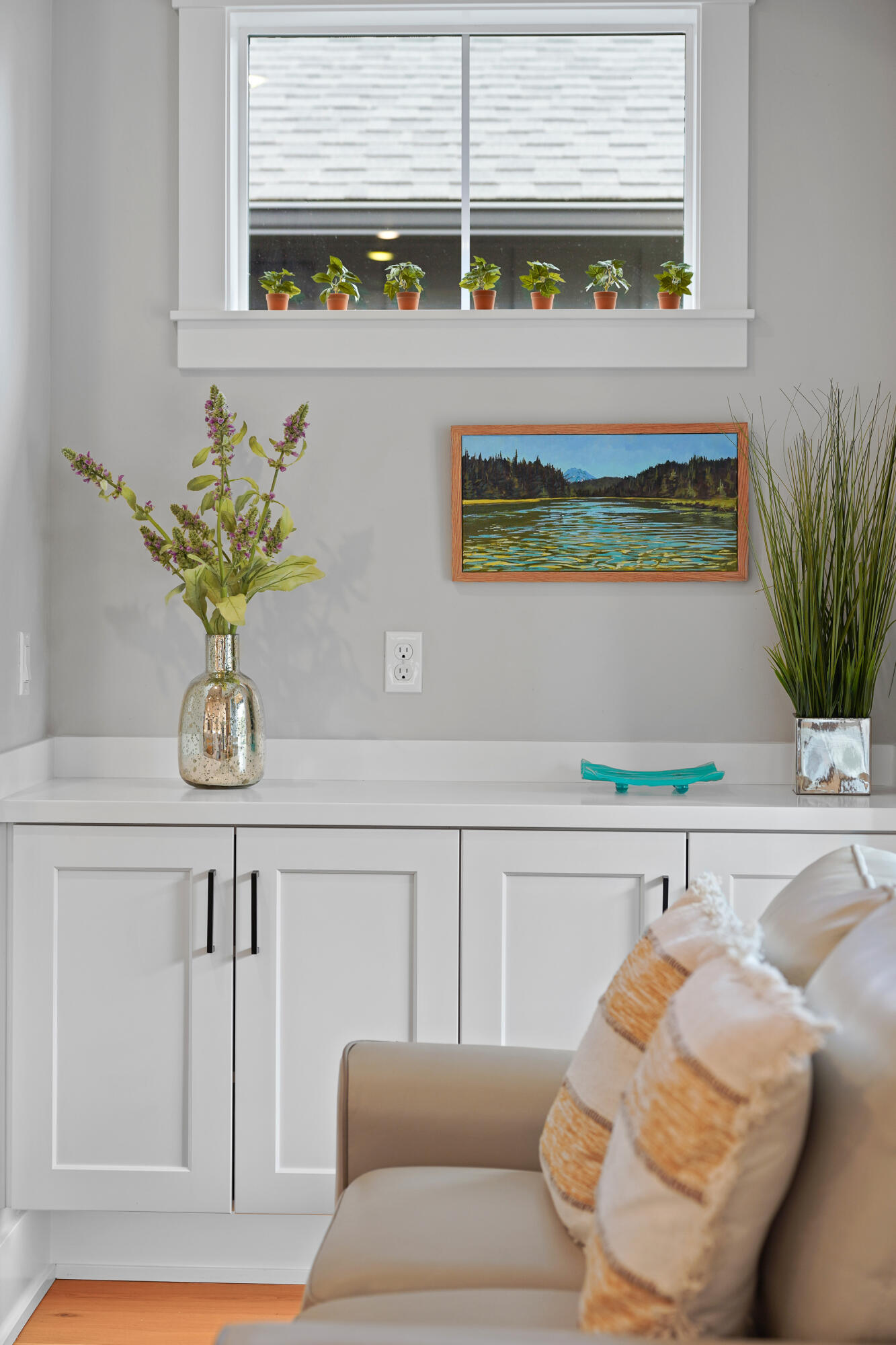 Skyline West - Residential